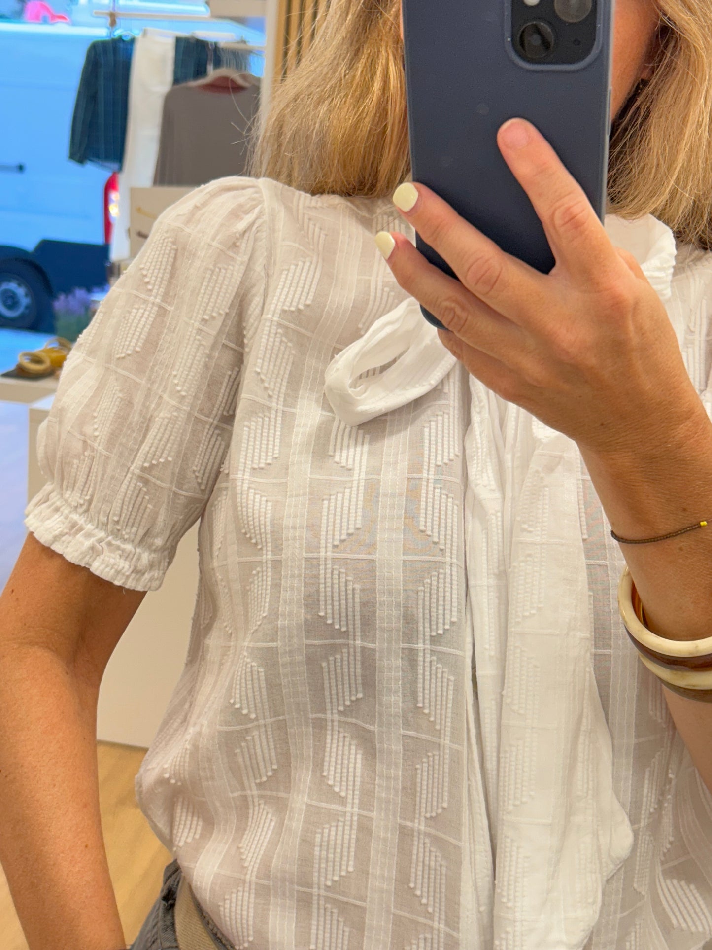 Camisa Nina
