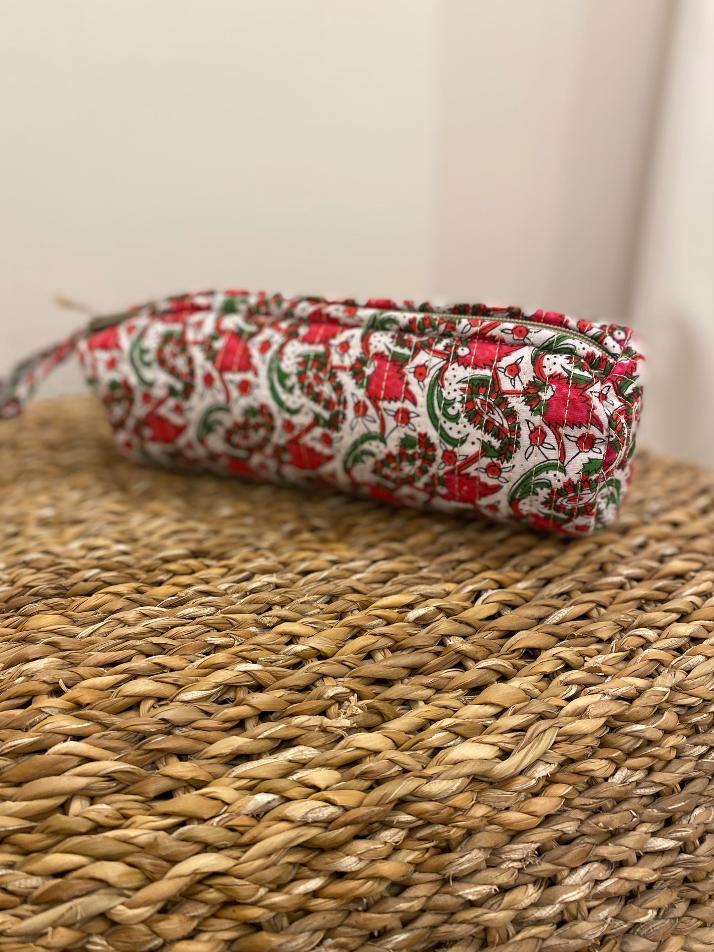 Estuche Acolchado (varios estampados)