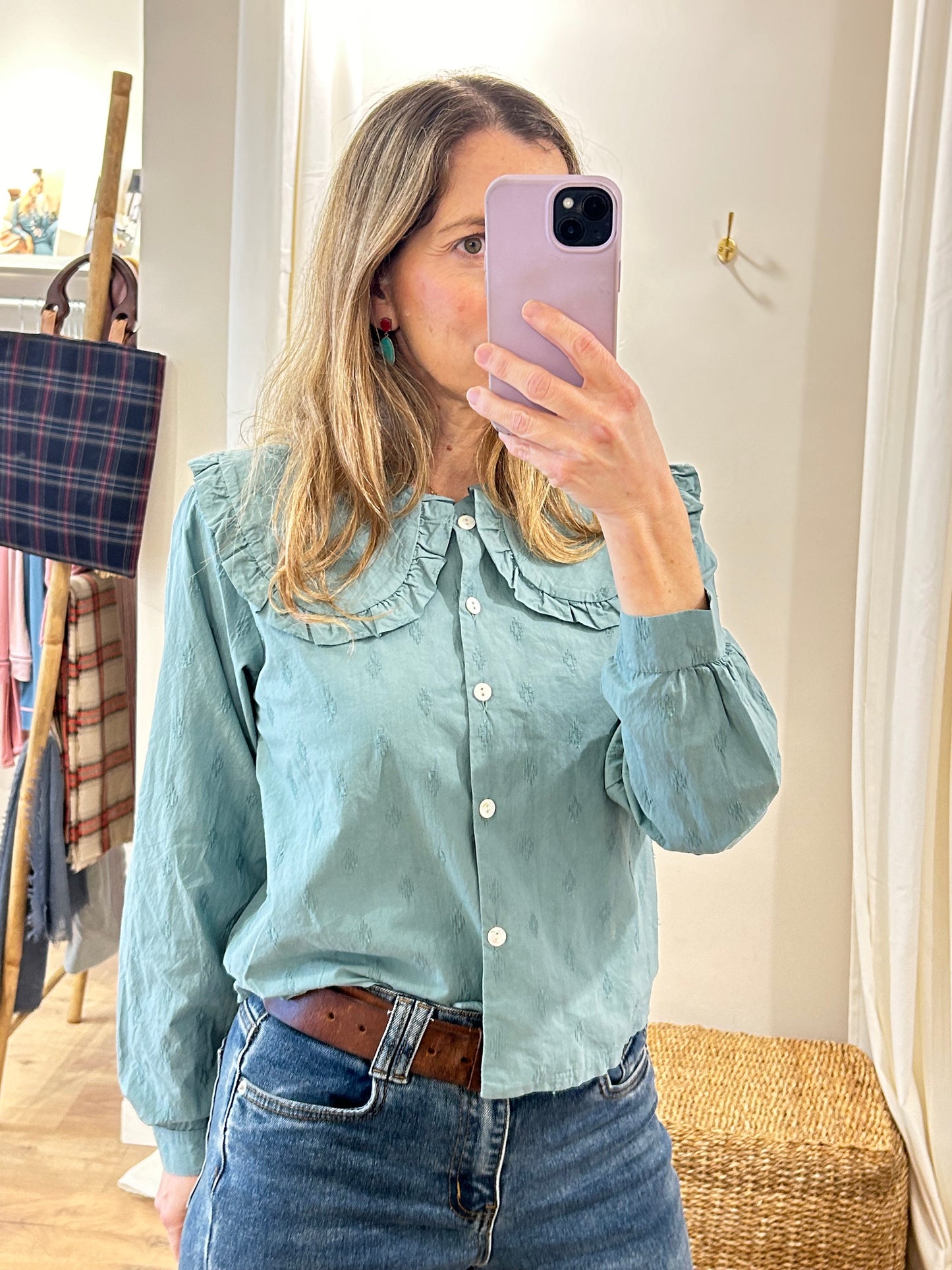 Blusa Lola