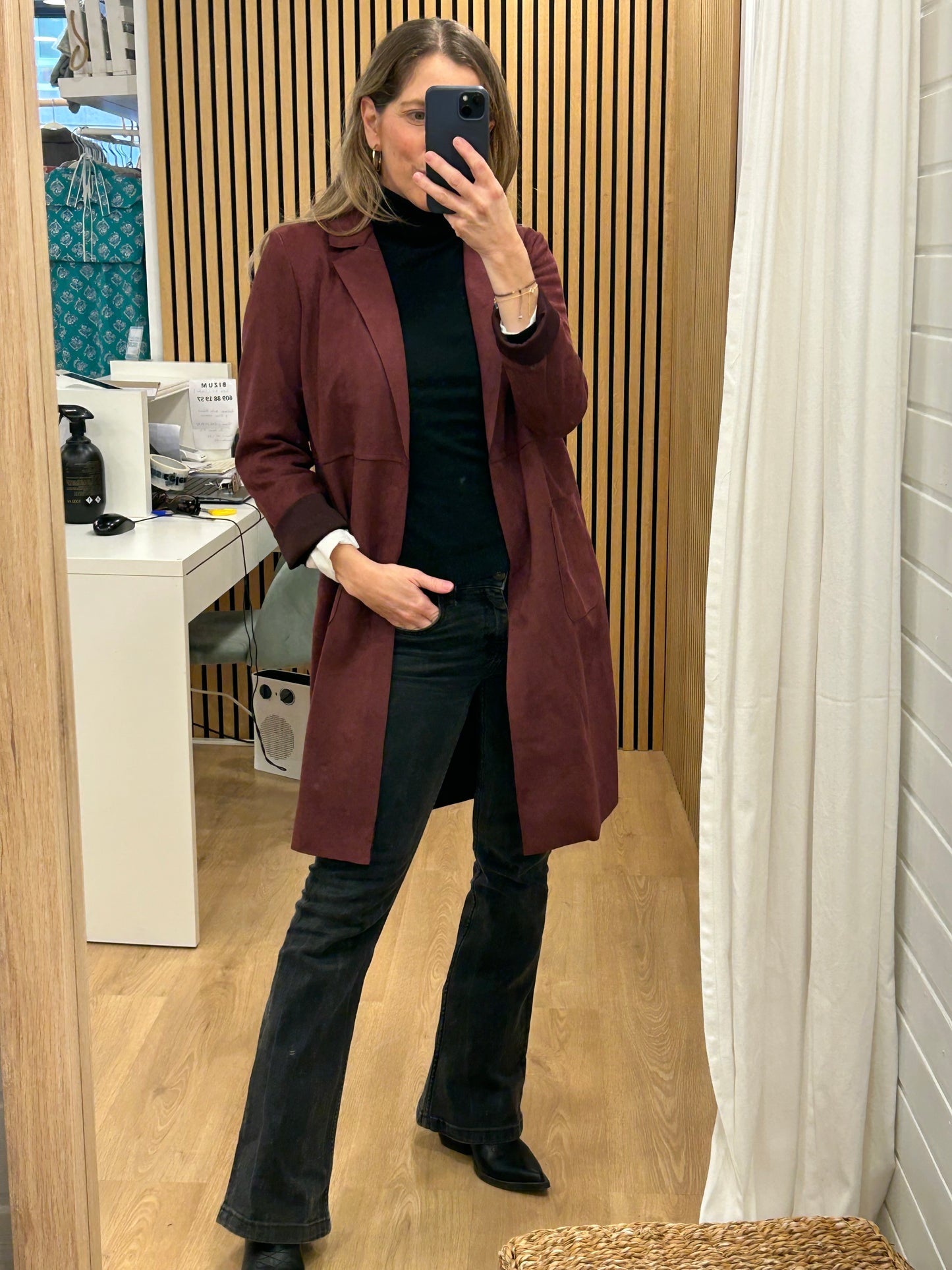 Levita Vira - Burdeos