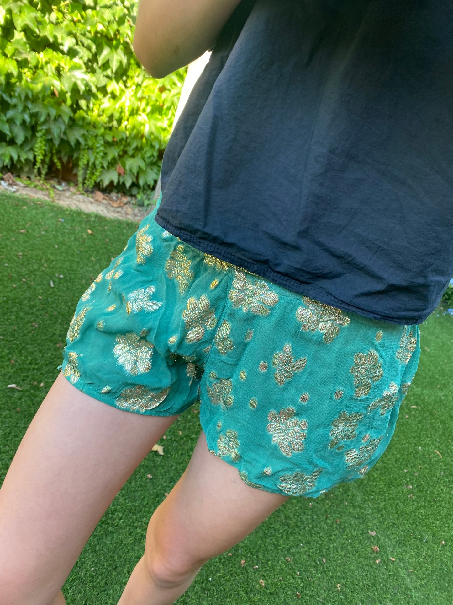Shorts Ibiza - Varios Colores