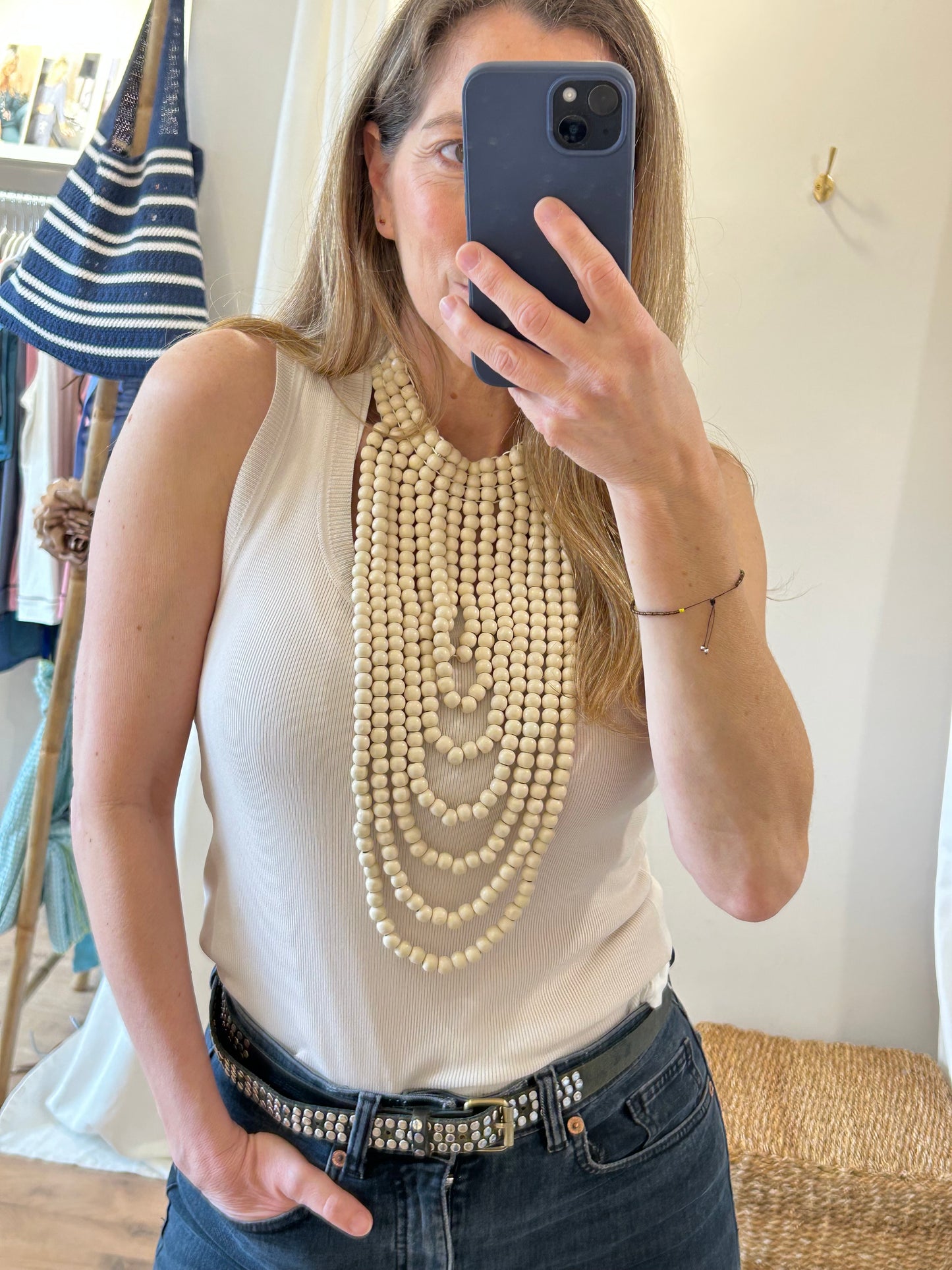 Collar Tribal