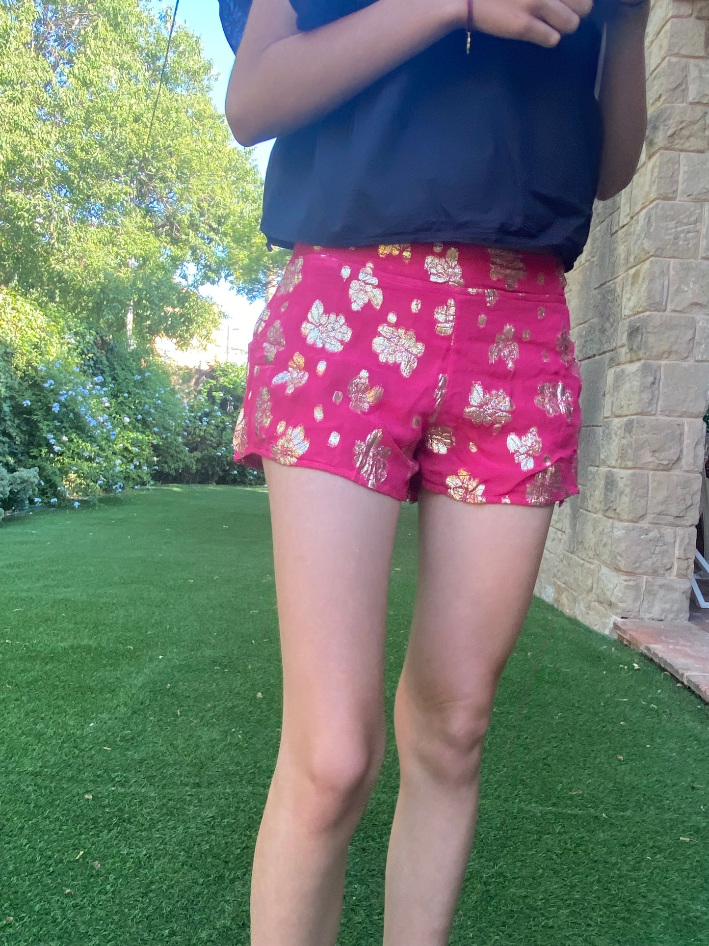 Shorts Ibiza - Varios Colores