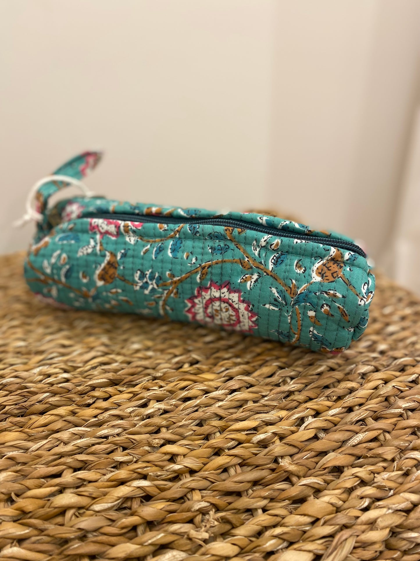Estuche Acolchado (varios estampados)