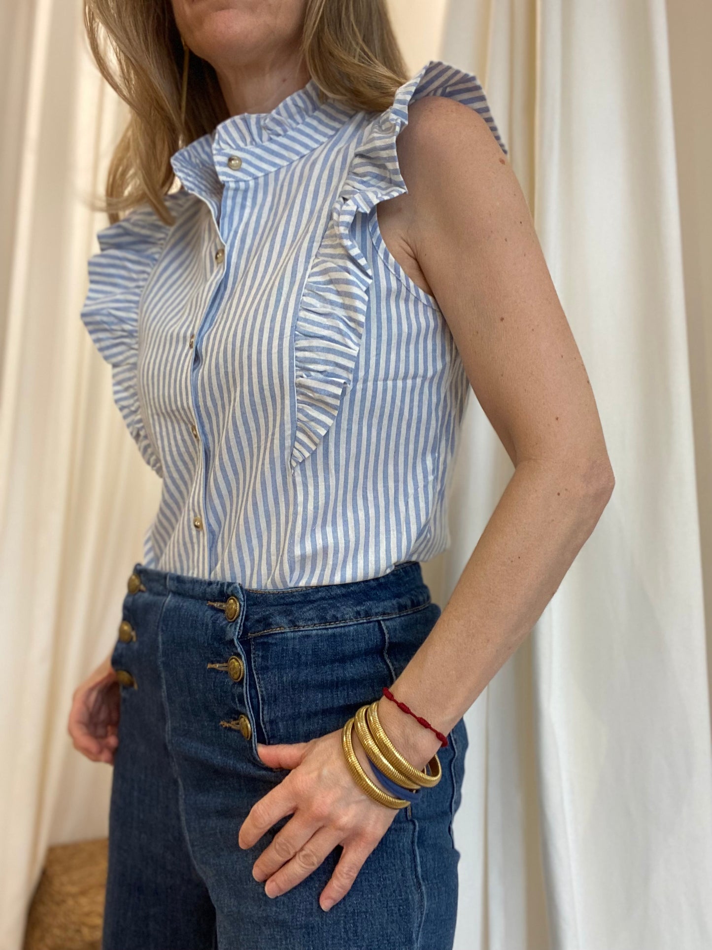 Blusa Nina