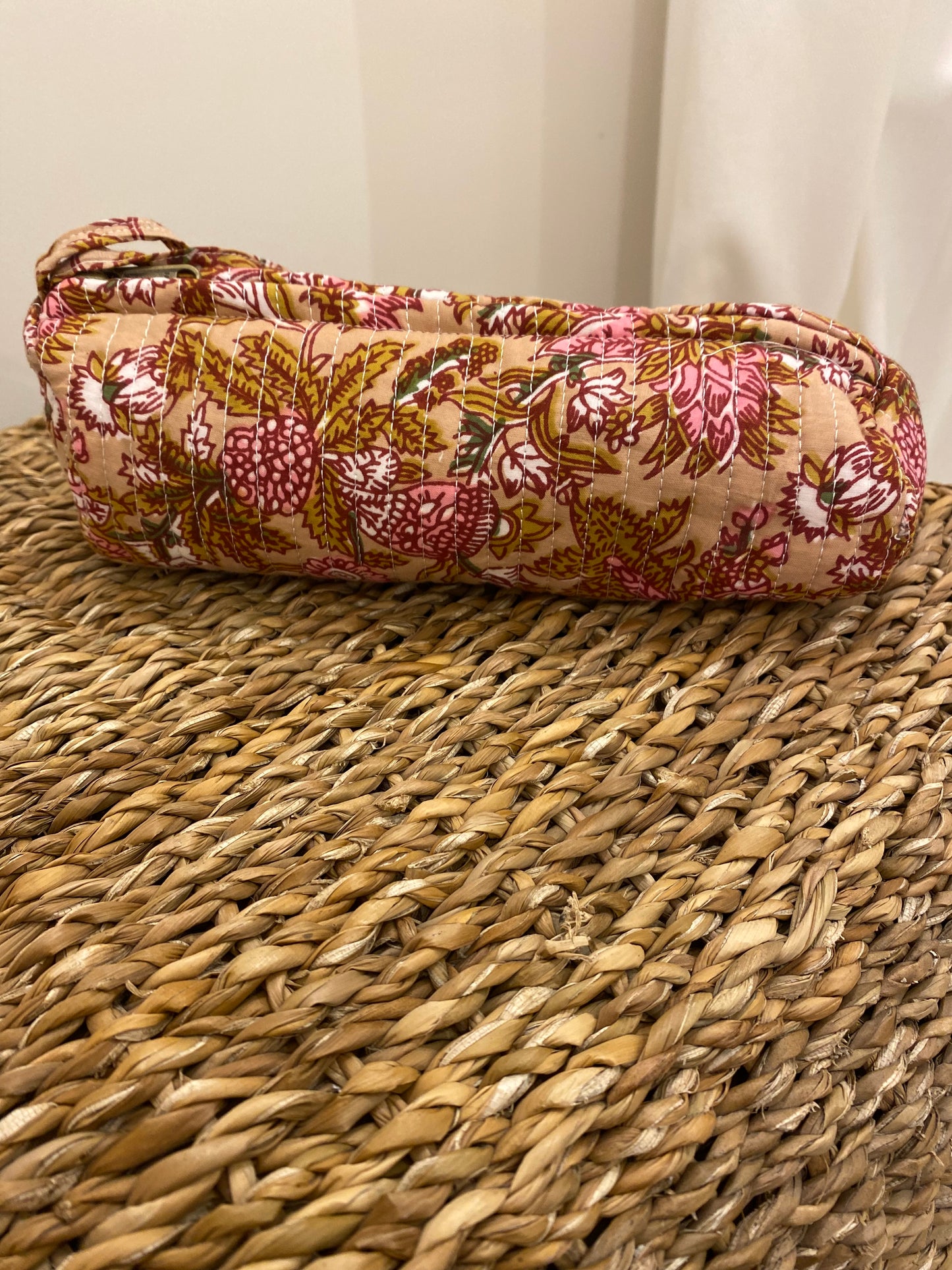 Estuche Acolchado (varios estampados)