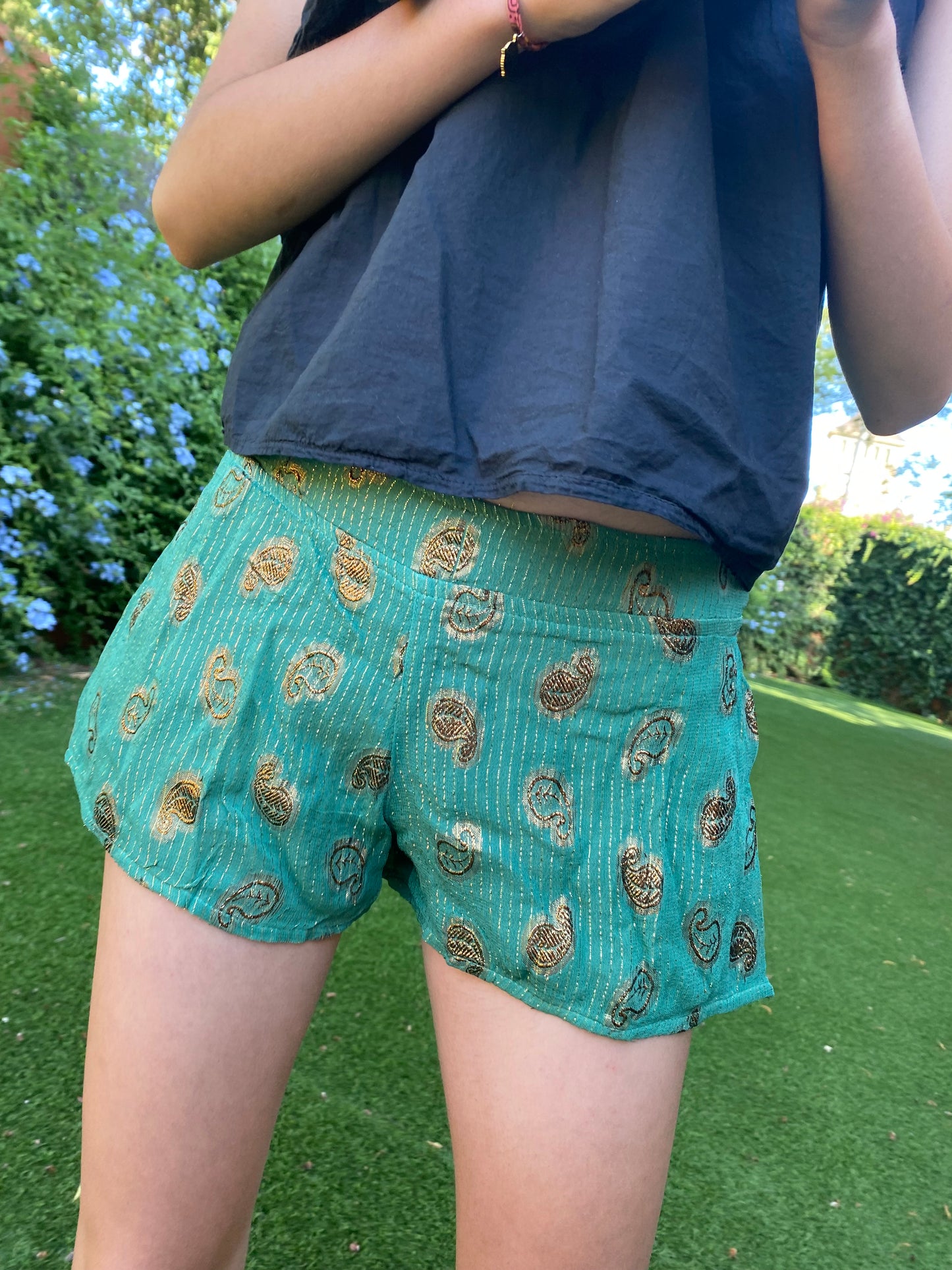 Shorts Ibiza - Varios Colores