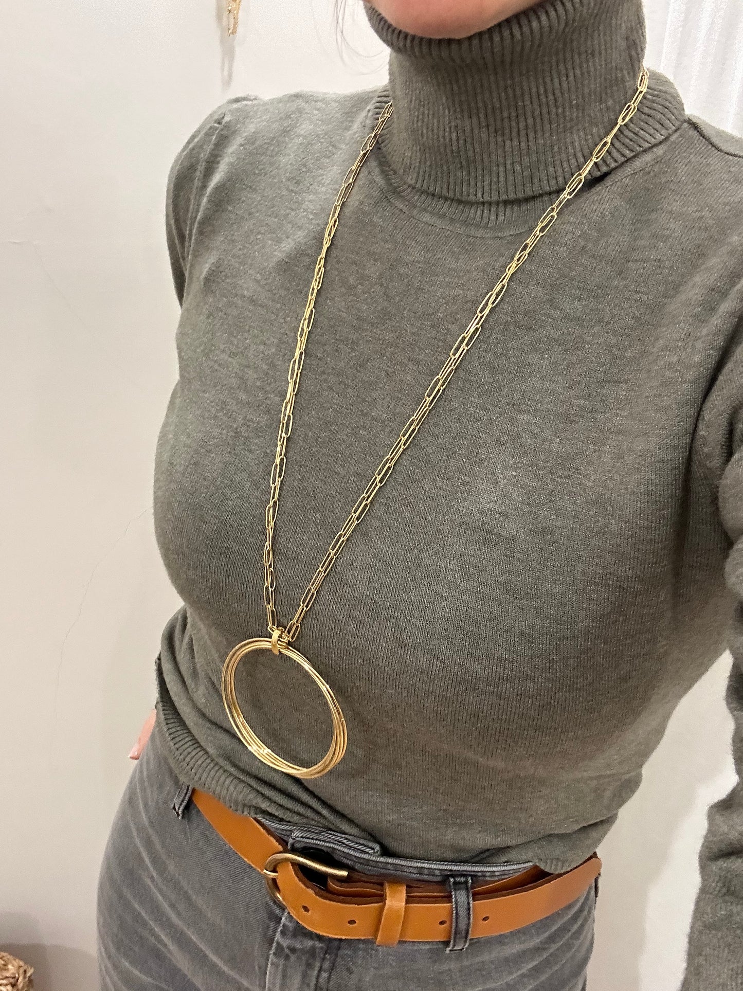 Collar Aros