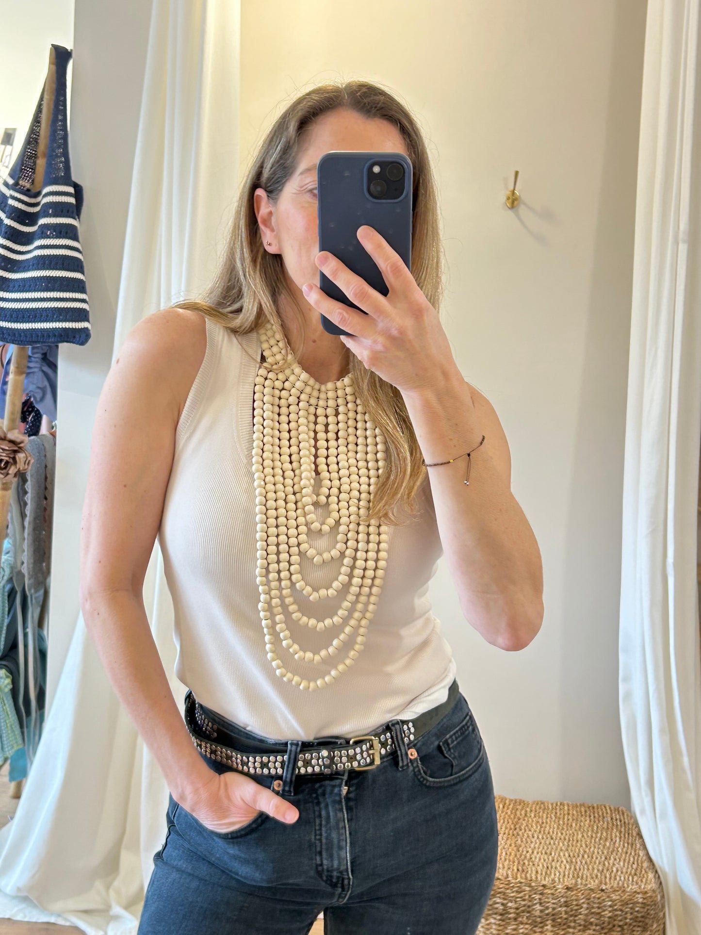 Collar Tribal