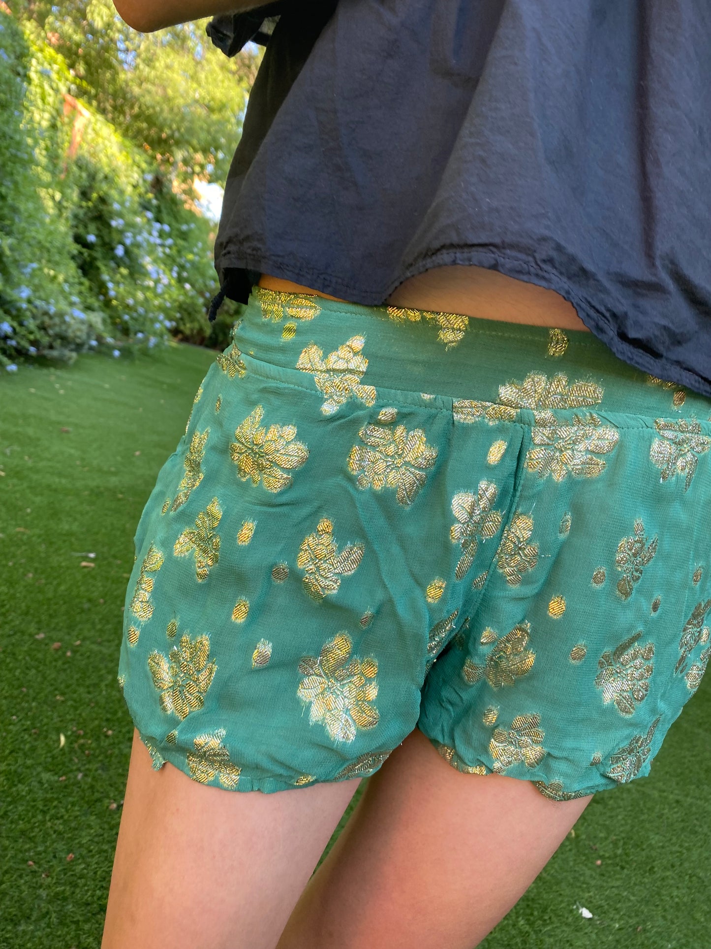 Shorts Ibiza - Varios Colores
