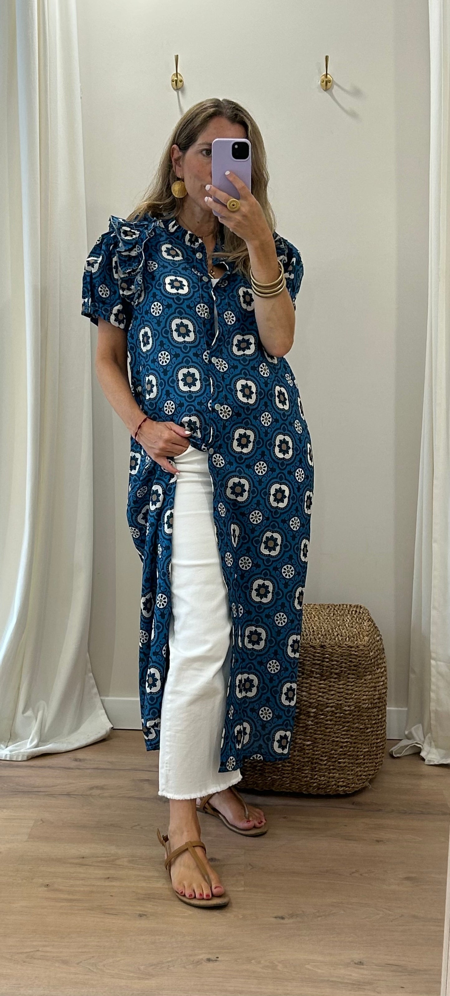 Vestido Bárbara - Varios Colores