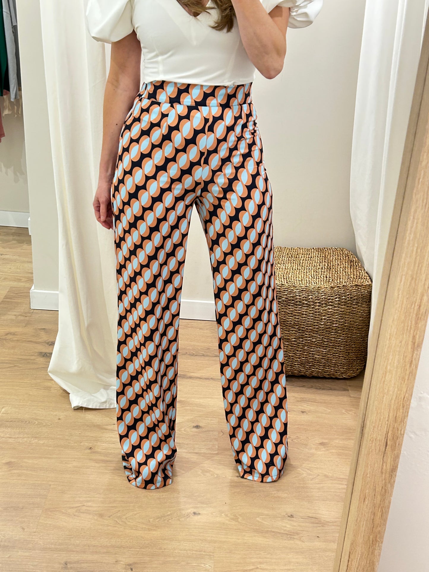 Pantalón Gina