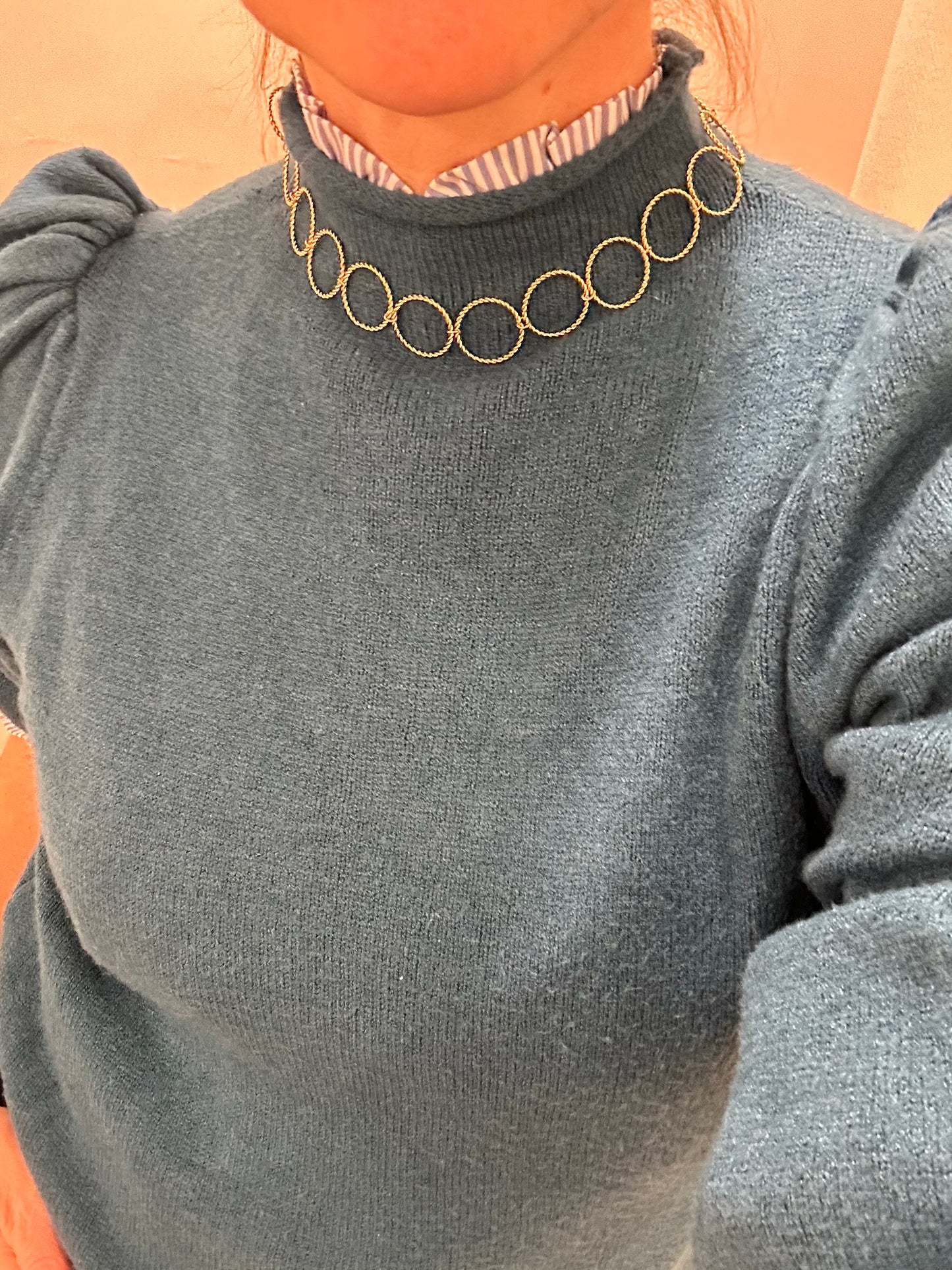 Collar Altea