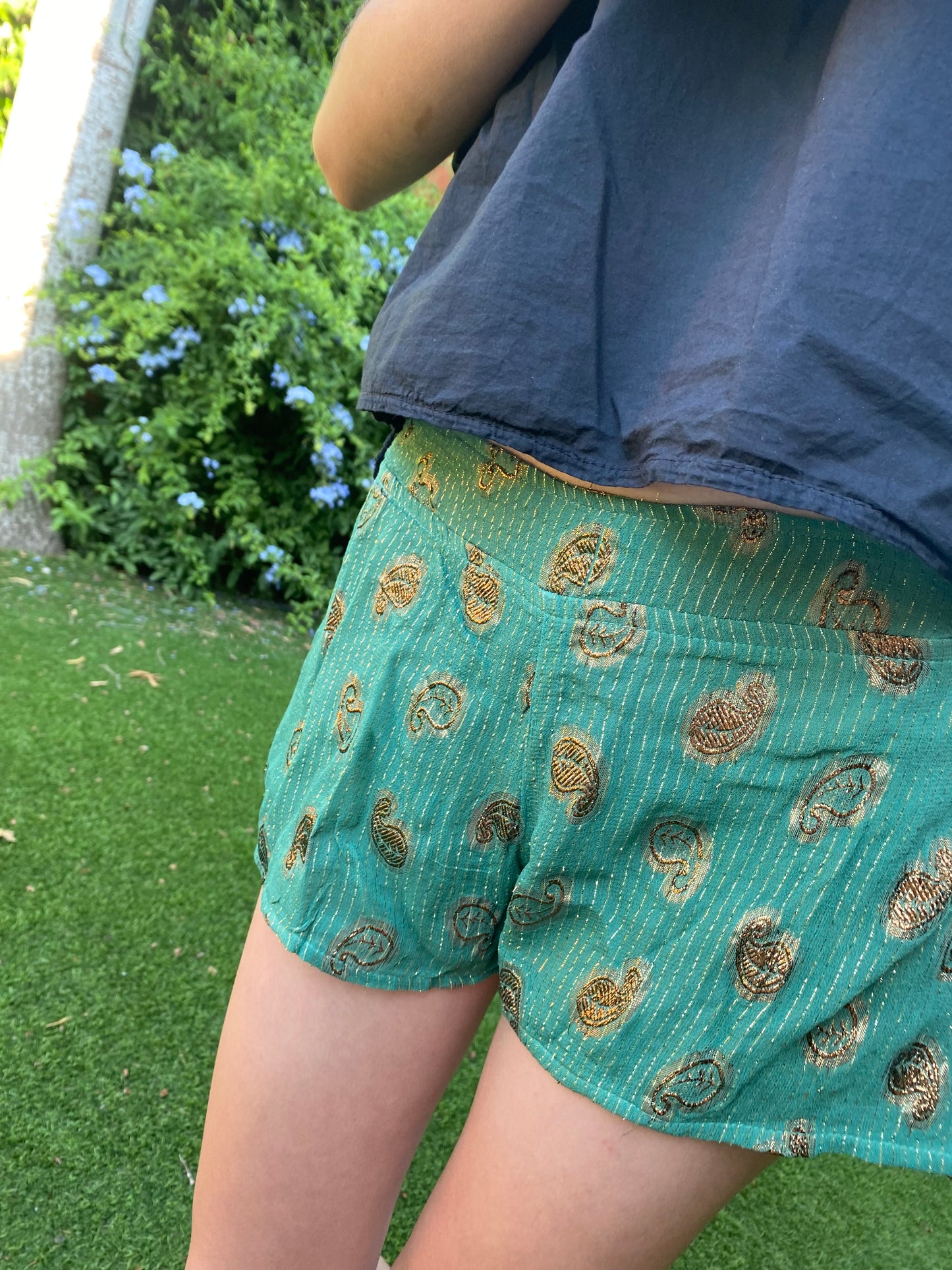 Shorts Ibiza - Varios Colores