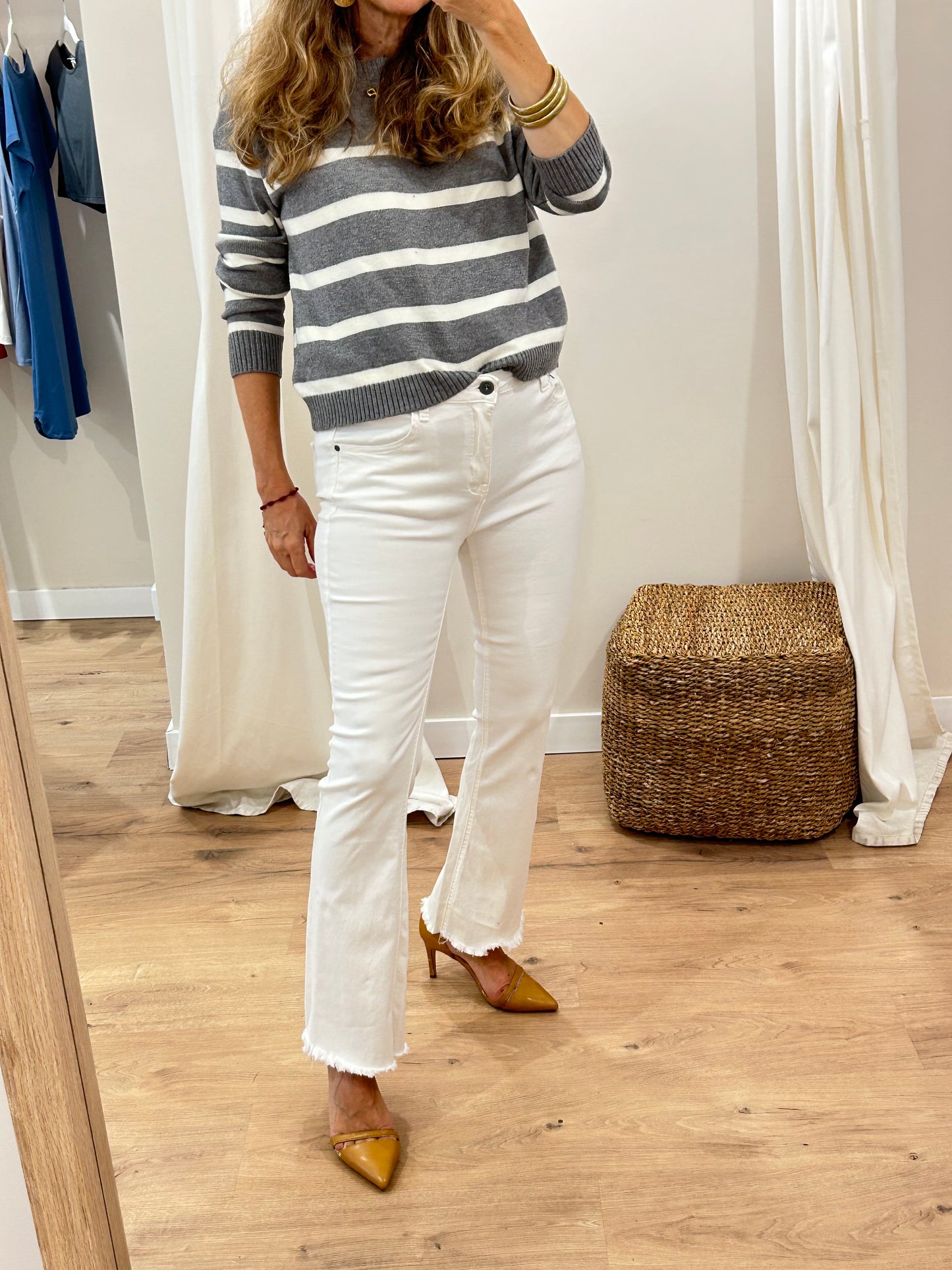 Jeans Taylor Color (Varios Colores)