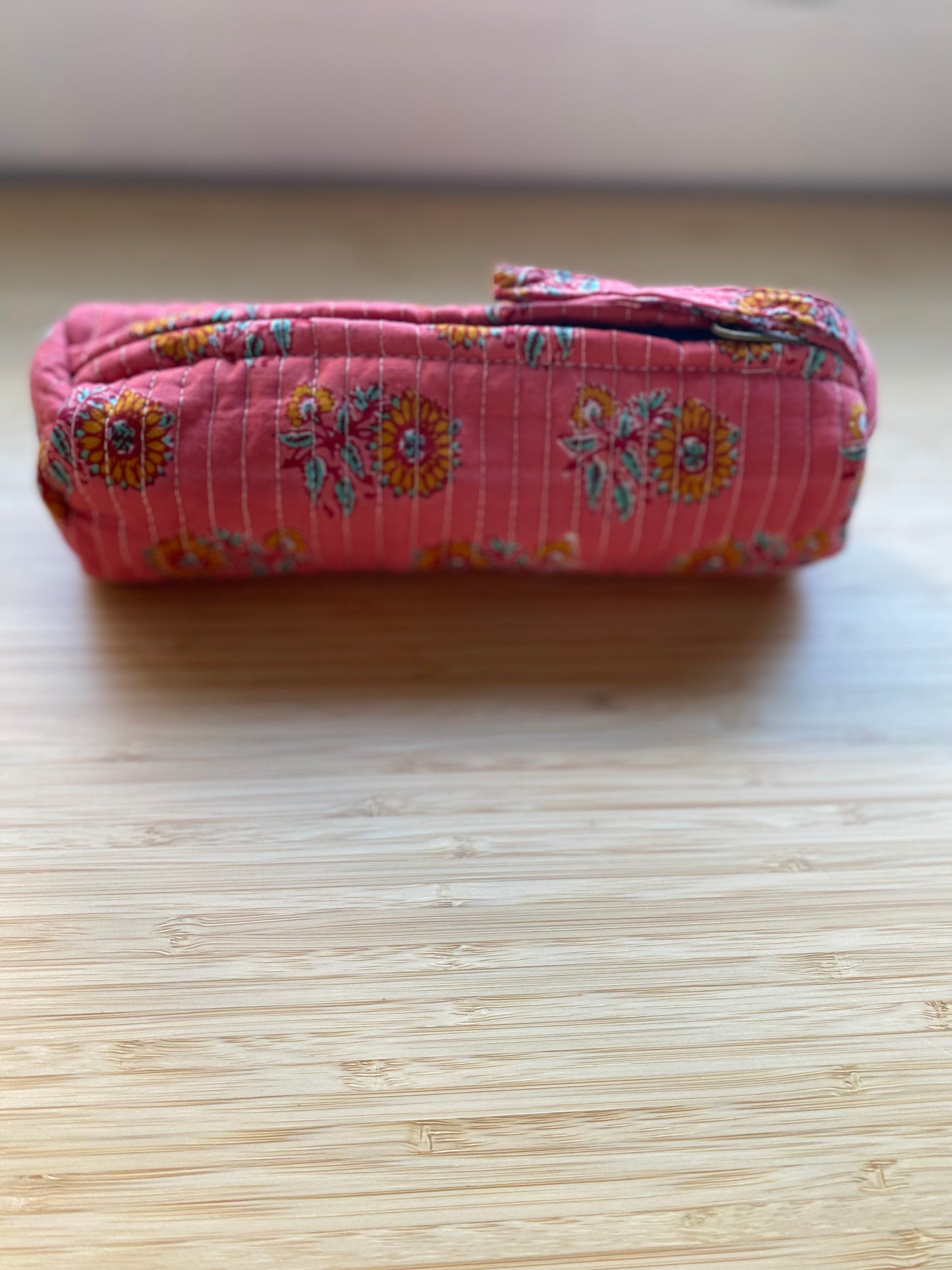 Estuche Acolchado (varios estampados)
