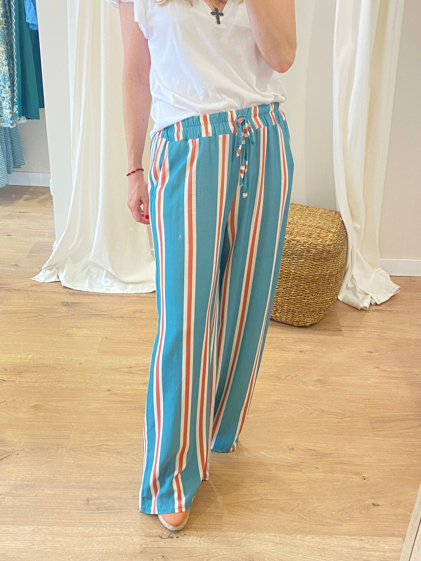 Pantalón Filipa