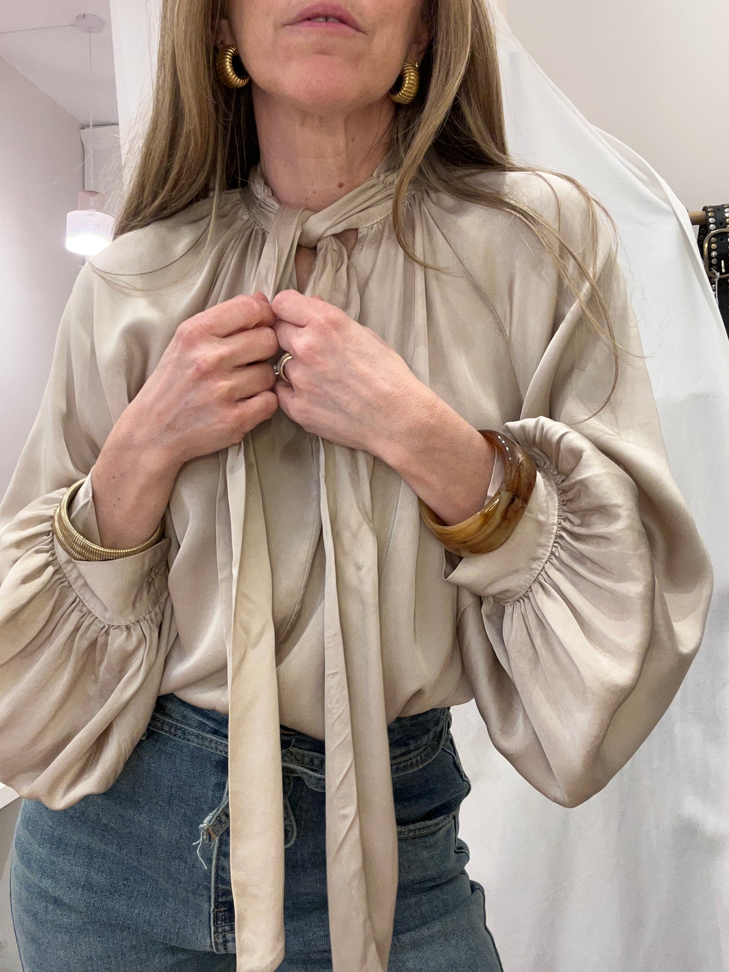 Camisa Teresa