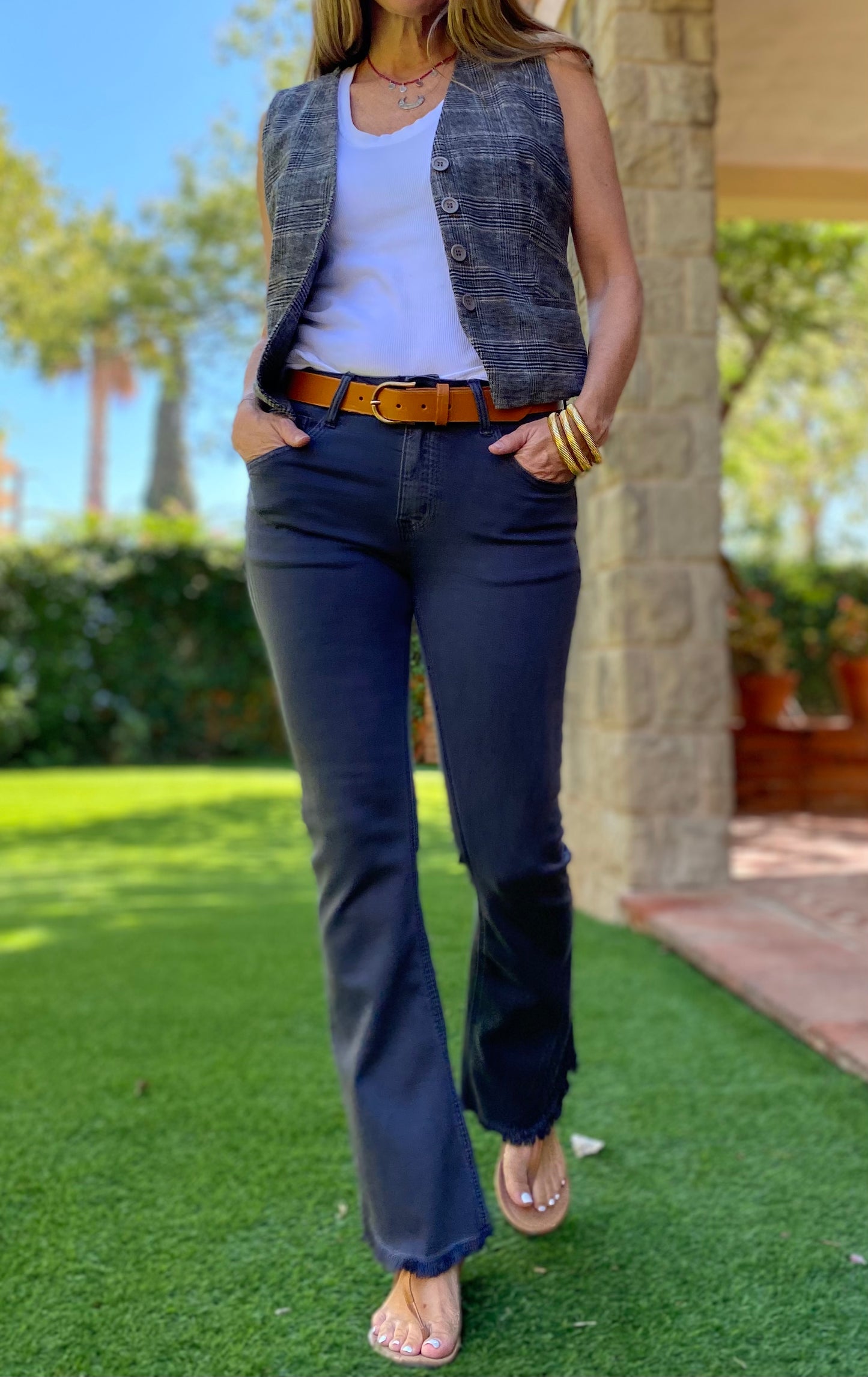 Jeans Taylor Color (Varios Colores)