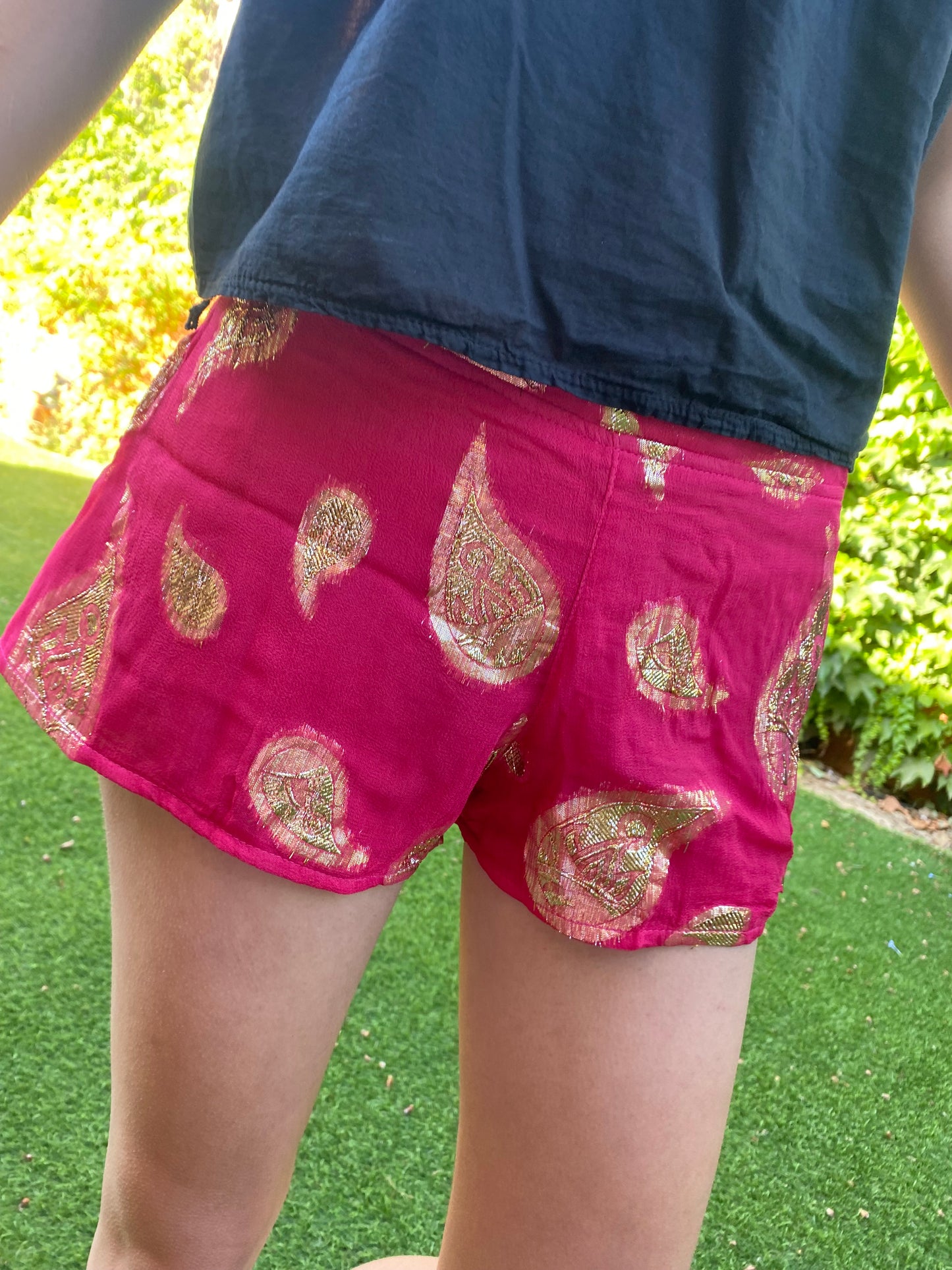 Shorts Ibiza - Varios Colores