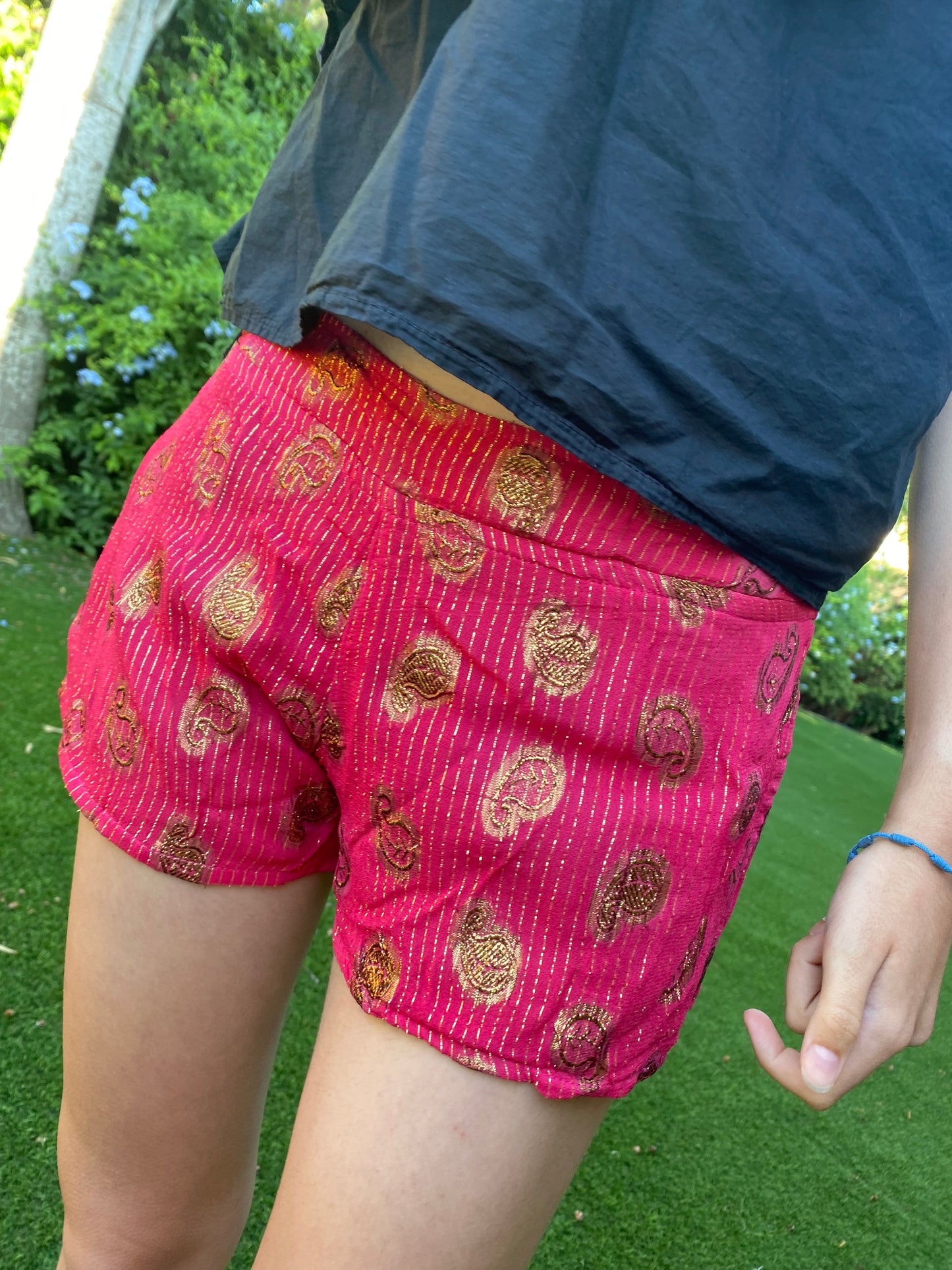 Shorts Ibiza - Varios Colores