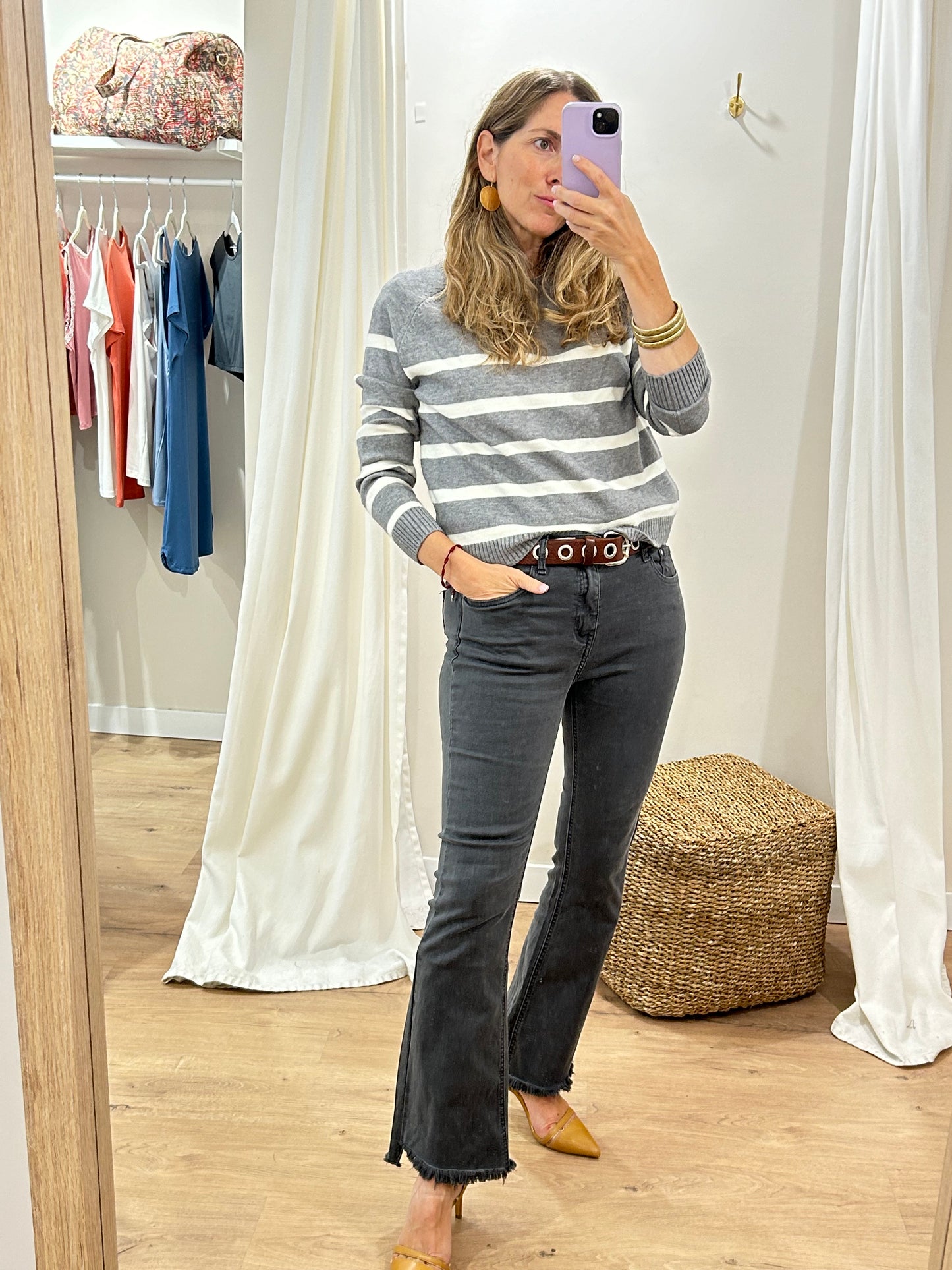 Jeans Taylor Color (Varios Colores)