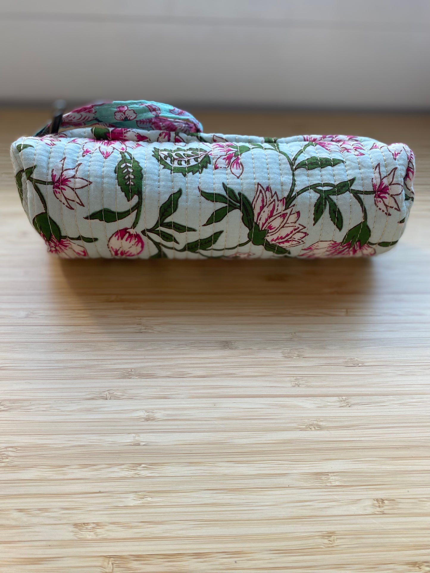 Estuche Acolchado (varios estampados)
