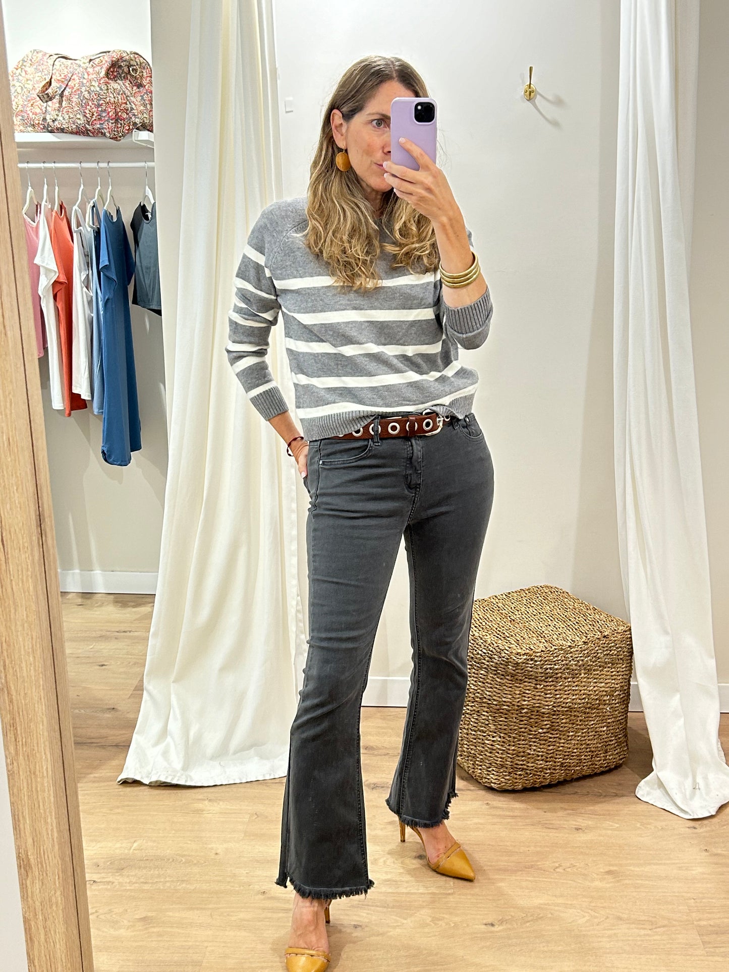 Jeans Taylor Color (Varios Colores)