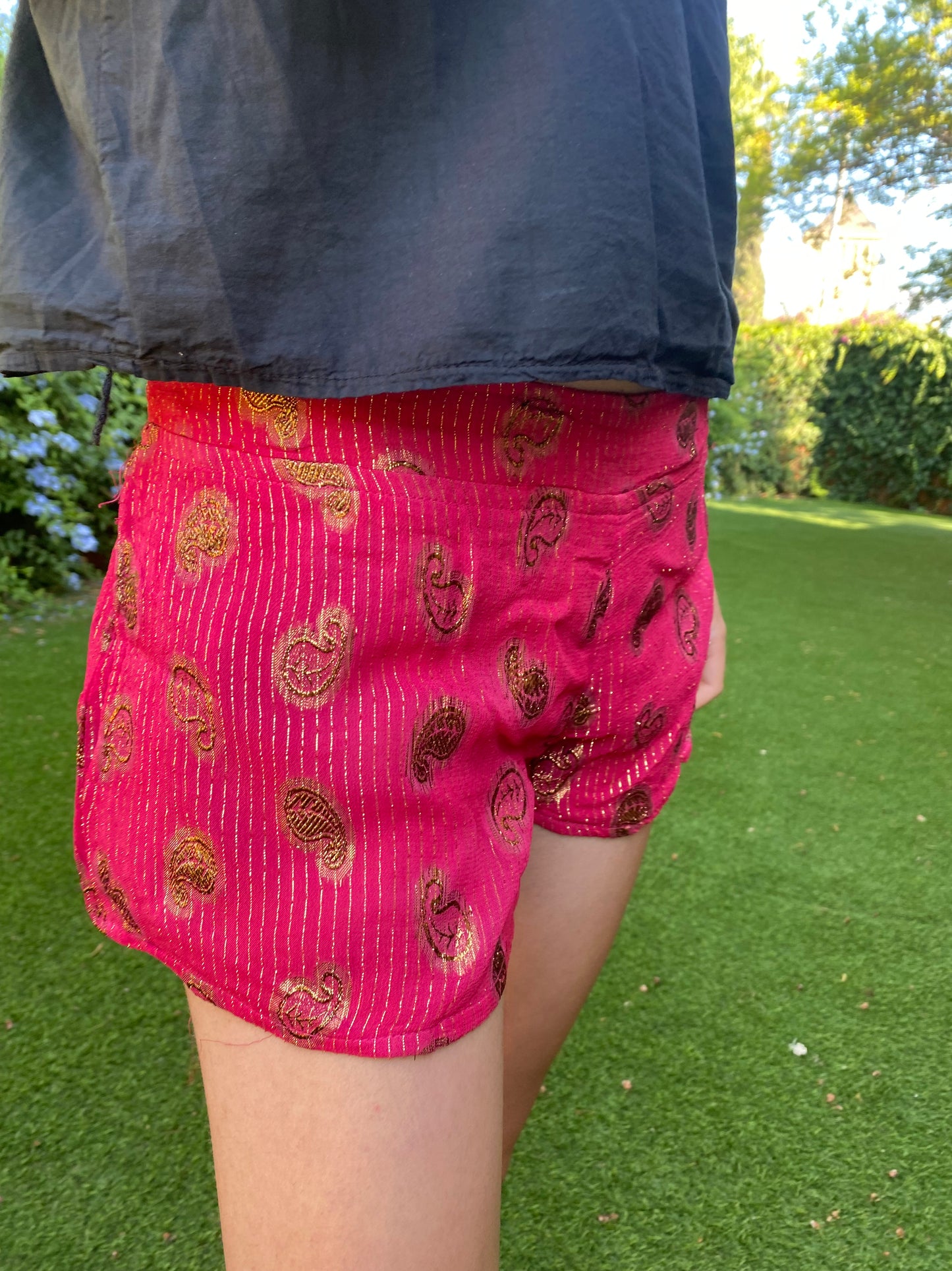 Shorts Ibiza - Varios Colores