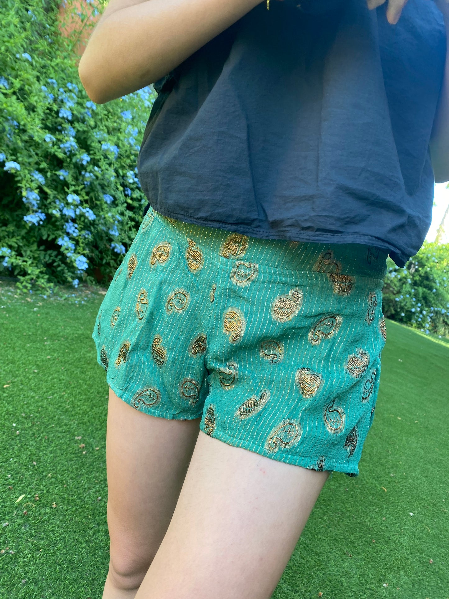 Shorts Ibiza - Varios Colores
