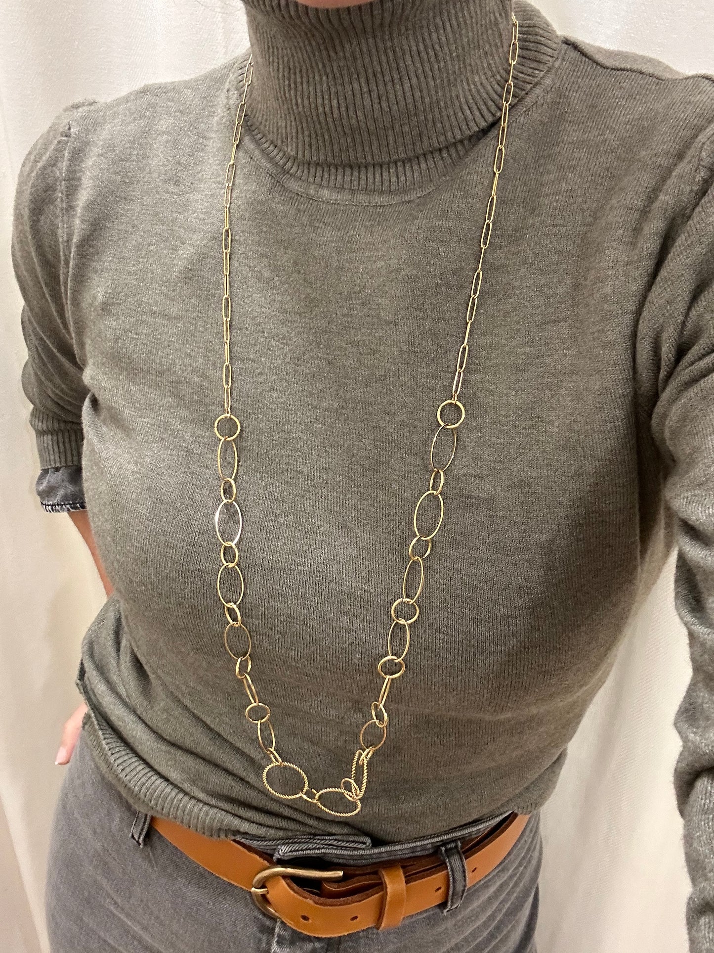 Collar Atenas