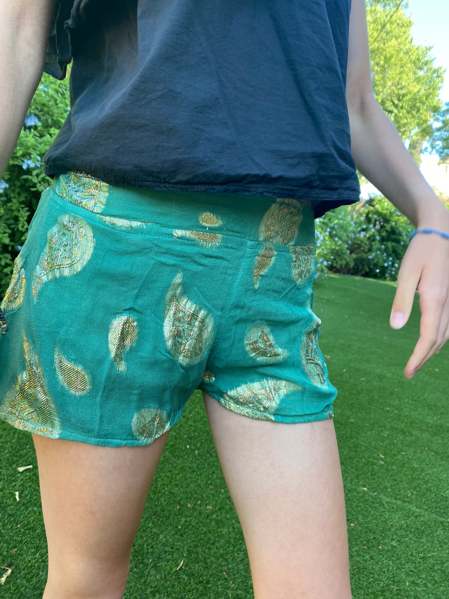 Shorts Ibiza - Varios Colores