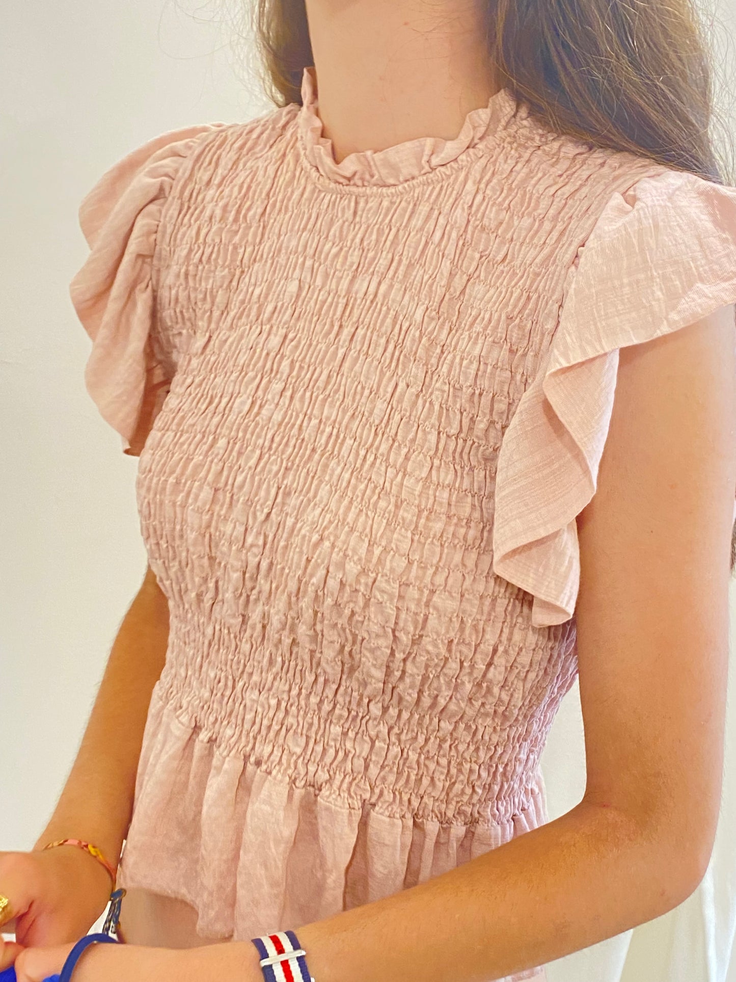 Top Daniela - Varios Colores