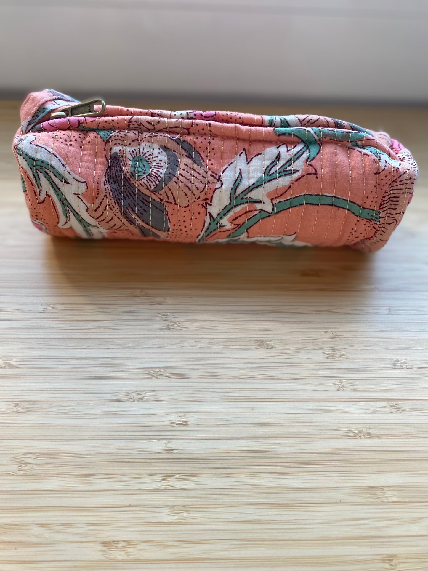Estuche Acolchado (varios estampados)