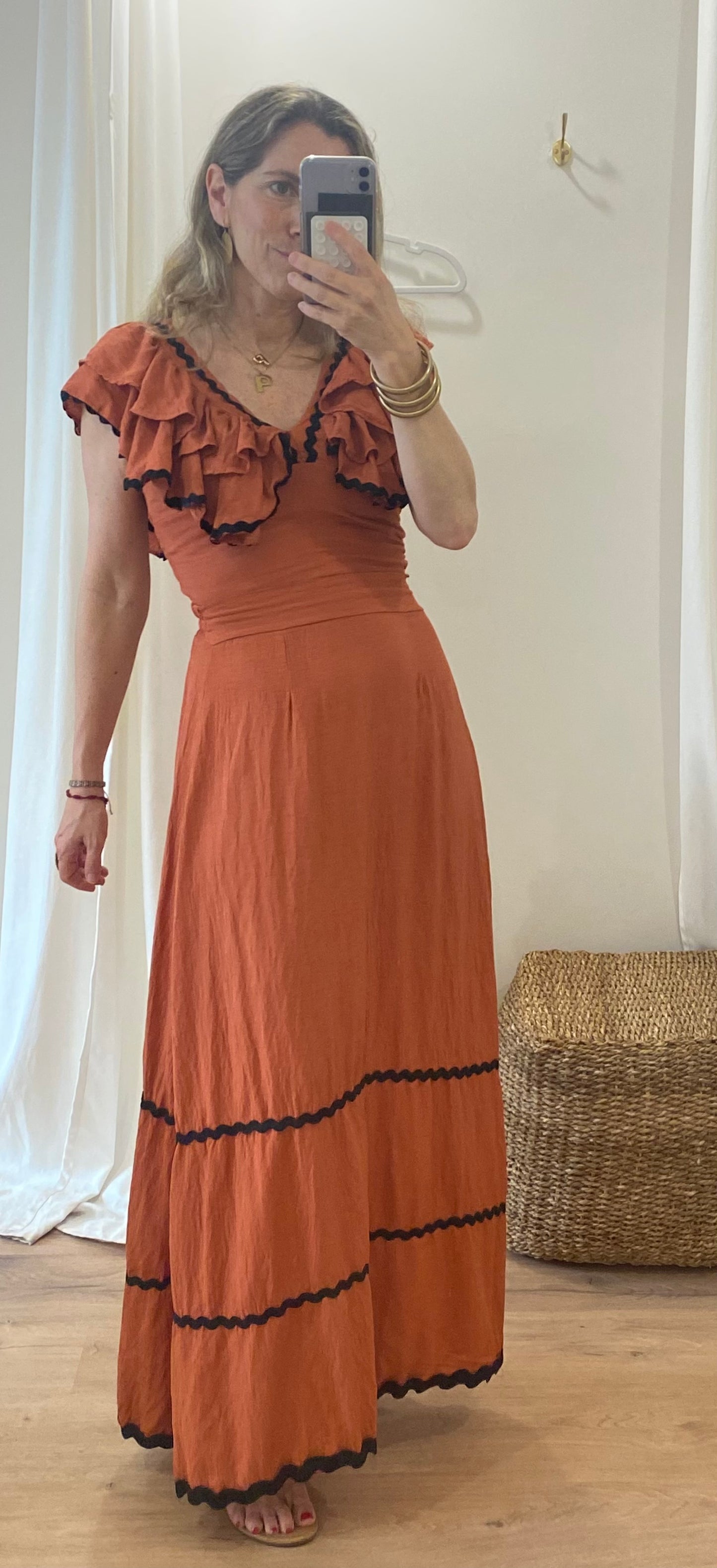 Conjunto Olivia
