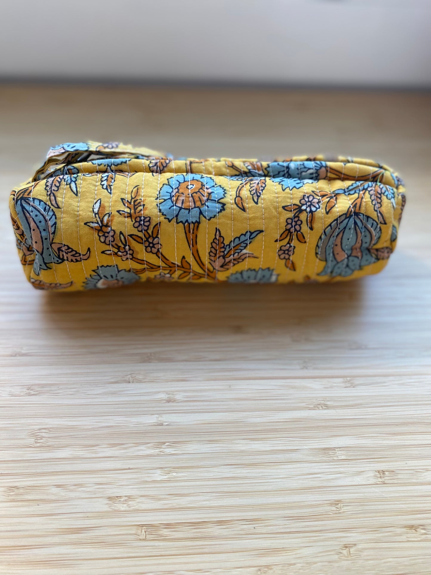 Estuche Acolchado (varios estampados)