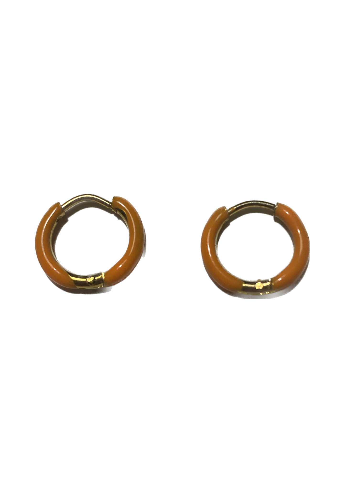 Pendientes Aritos Colores (varios colores)