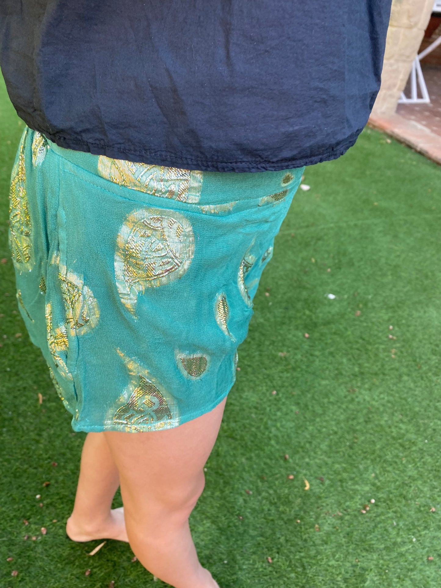 Shorts Ibiza - Varios Colores