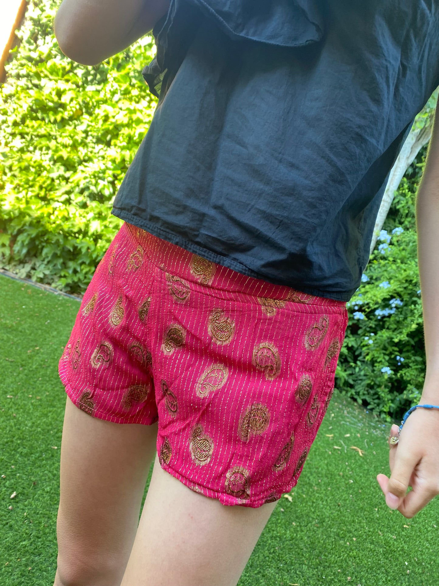 Shorts Ibiza - Varios Colores