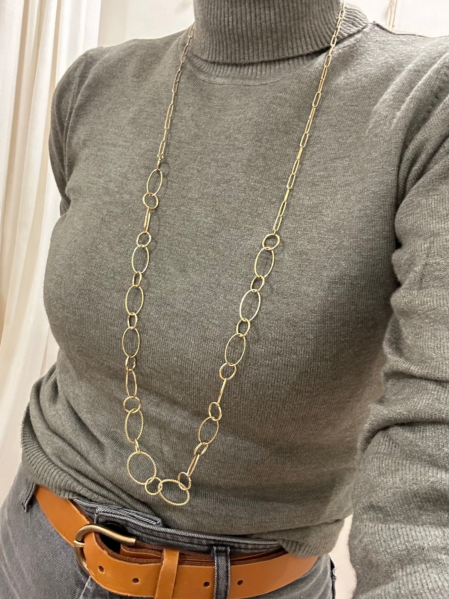 Collar Atenas