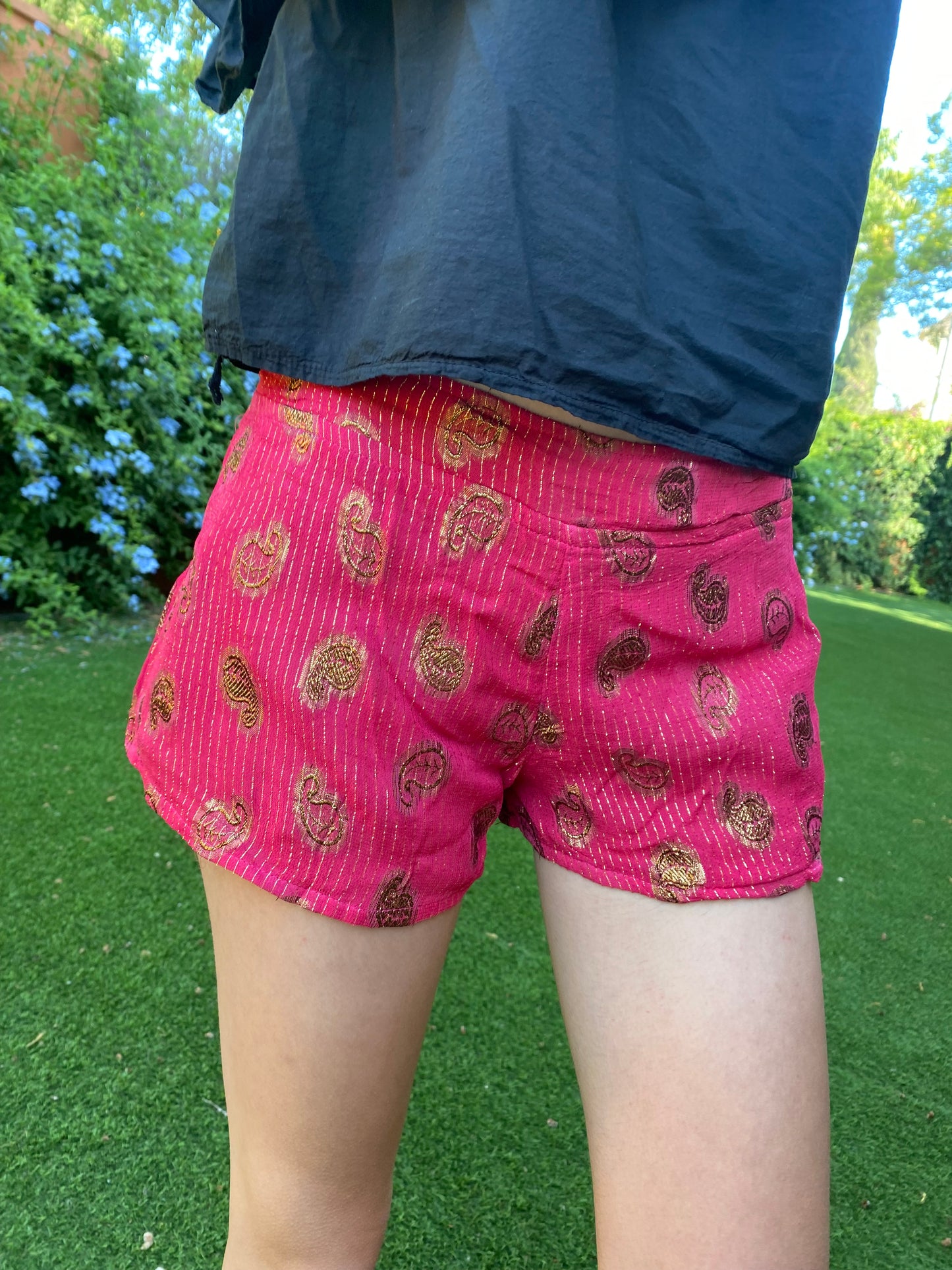 Shorts Ibiza - Varios Colores