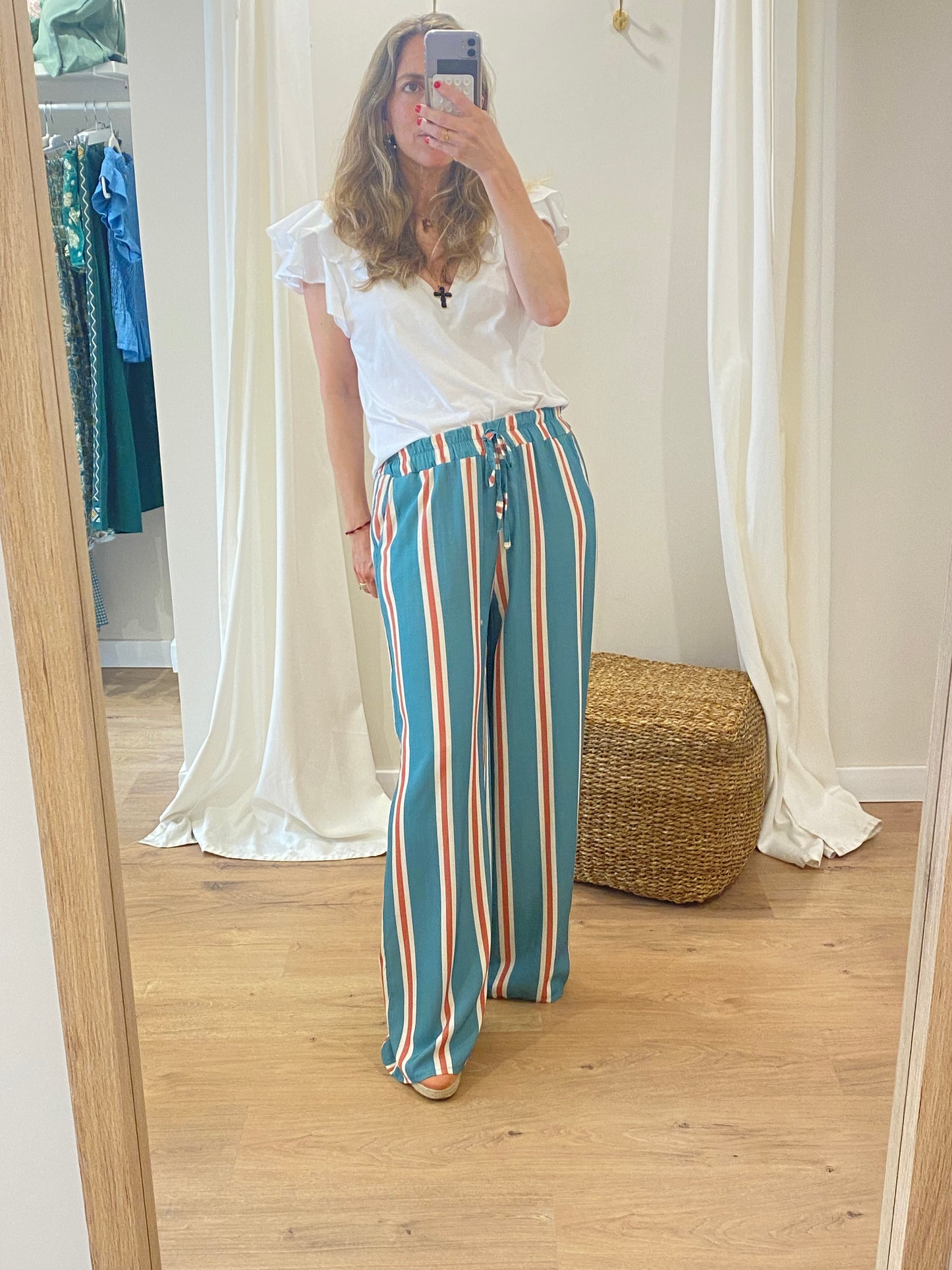 Pantalón Filipa