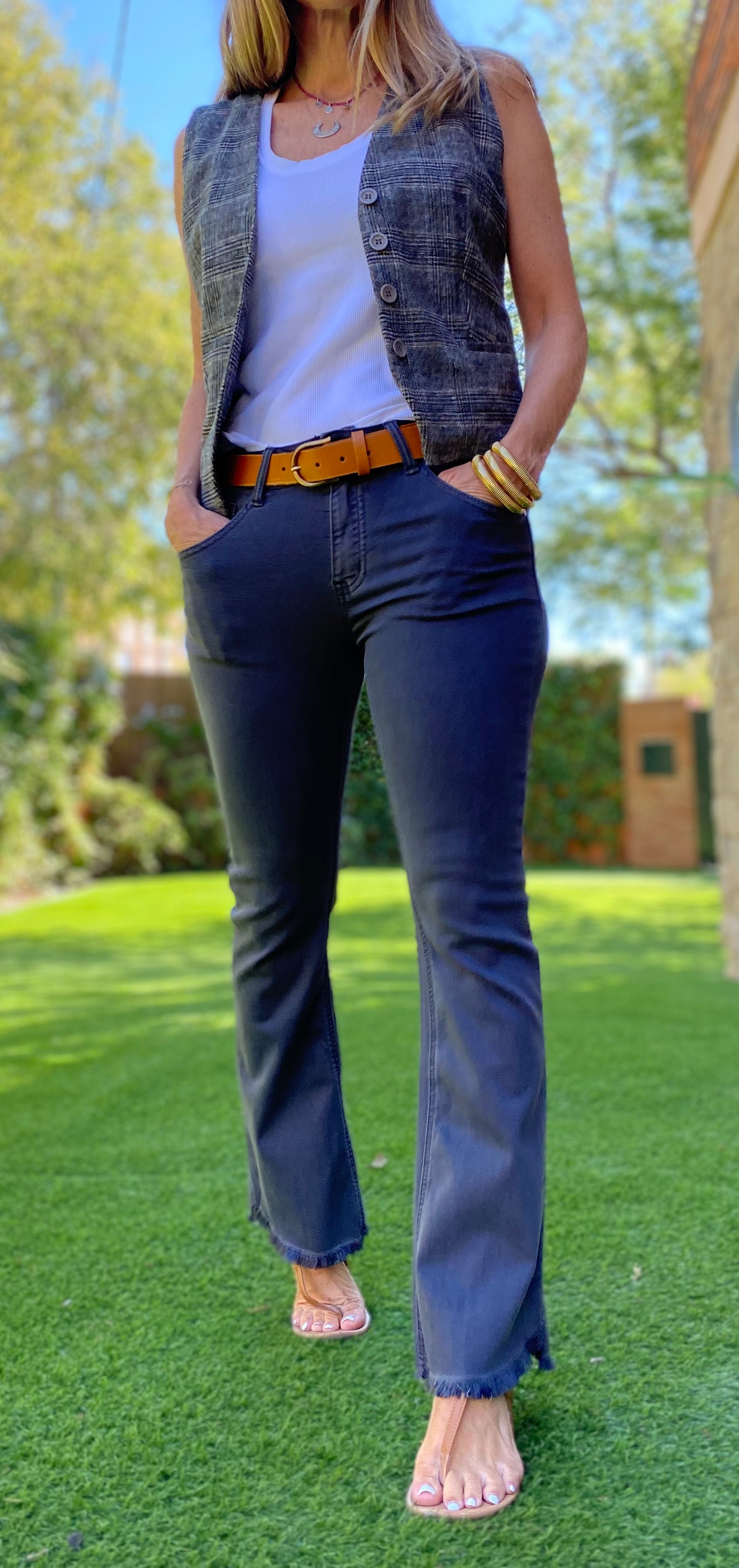 Jeans Taylor Color (Varios Colores)