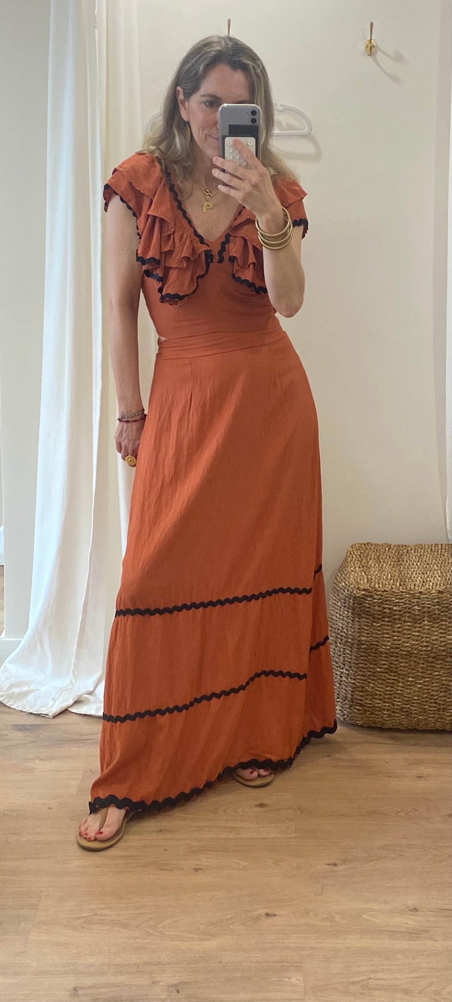 Conjunto Olivia