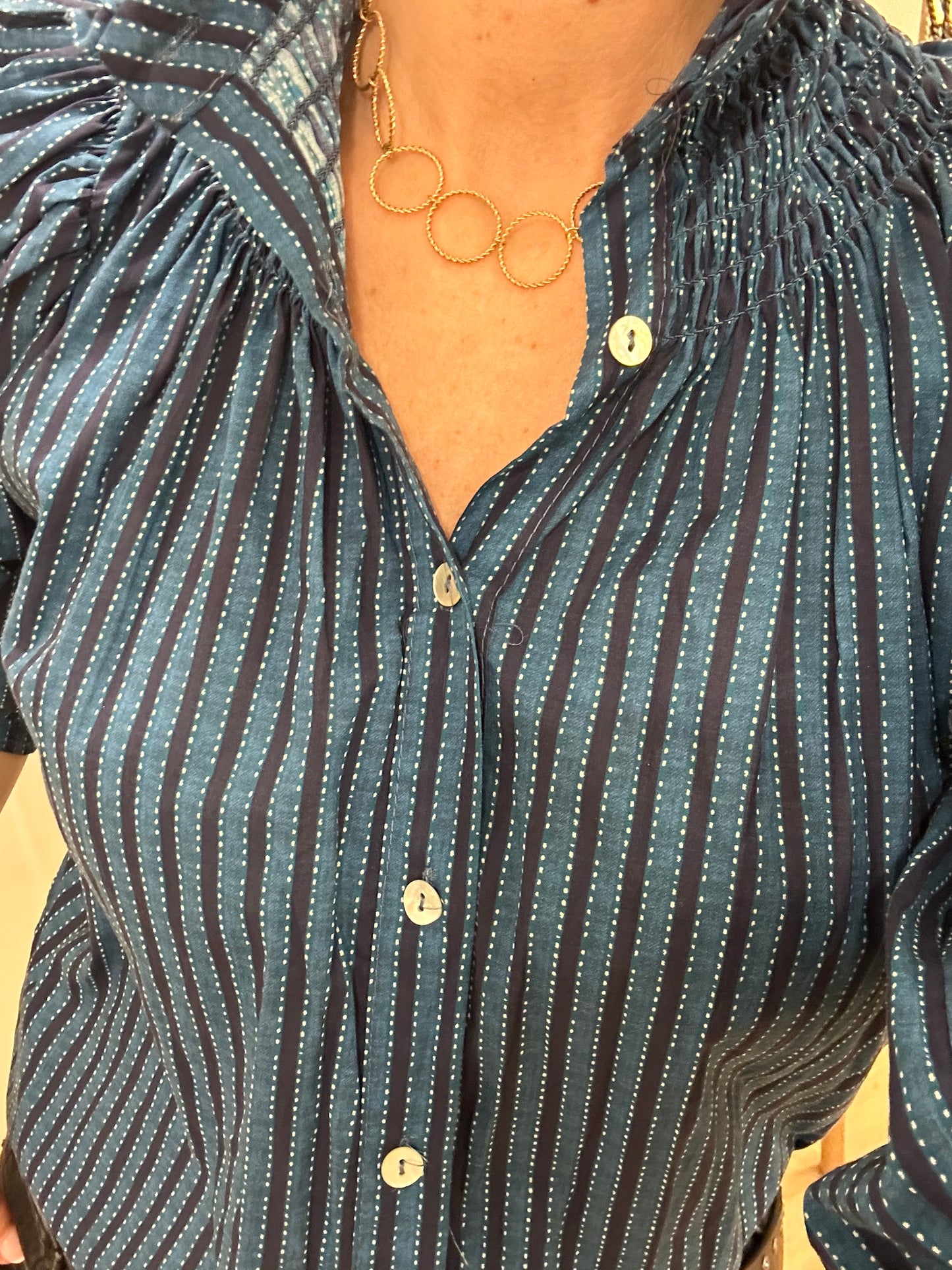 Collar Altea