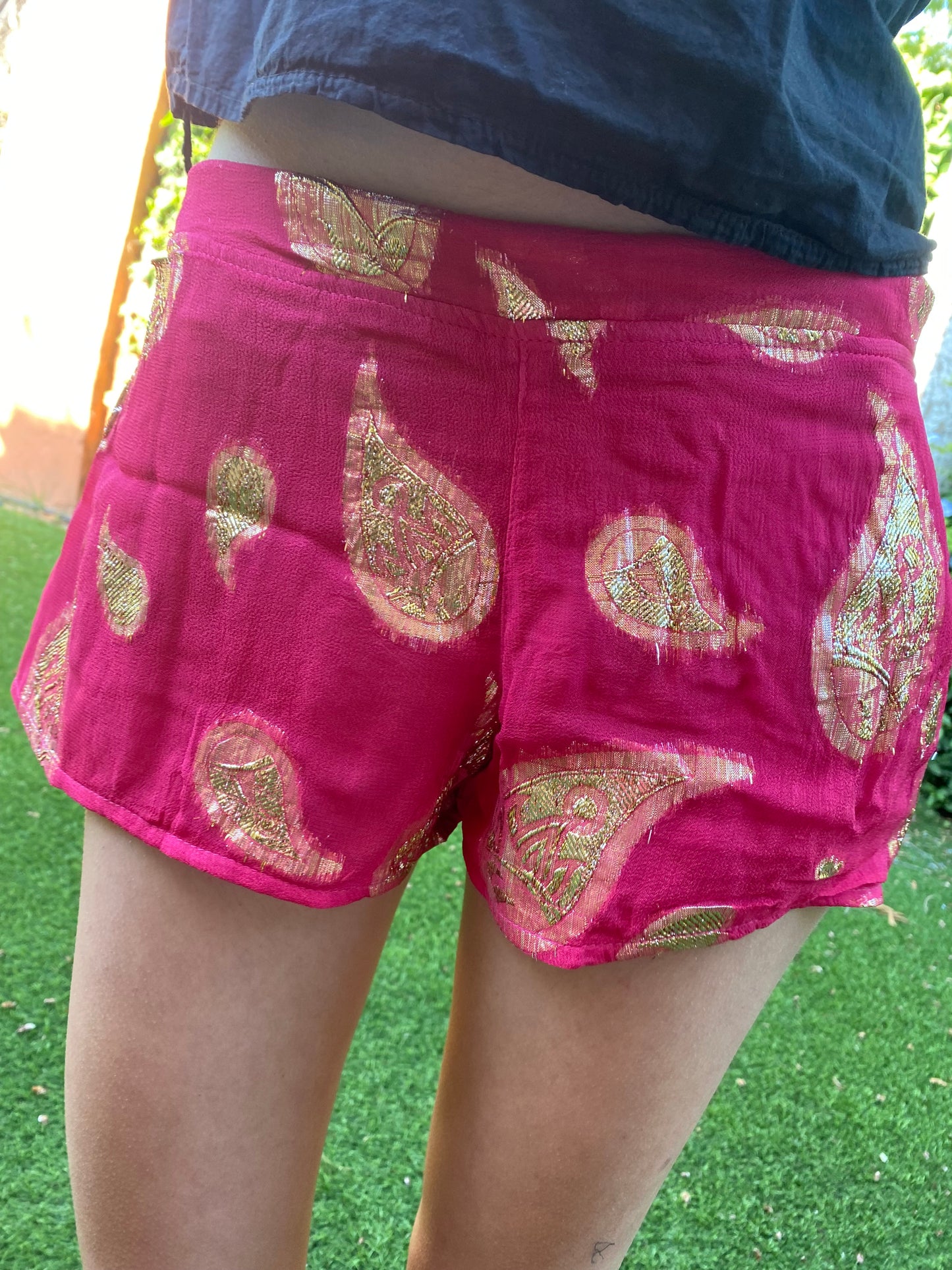 Shorts Ibiza - Varios Colores