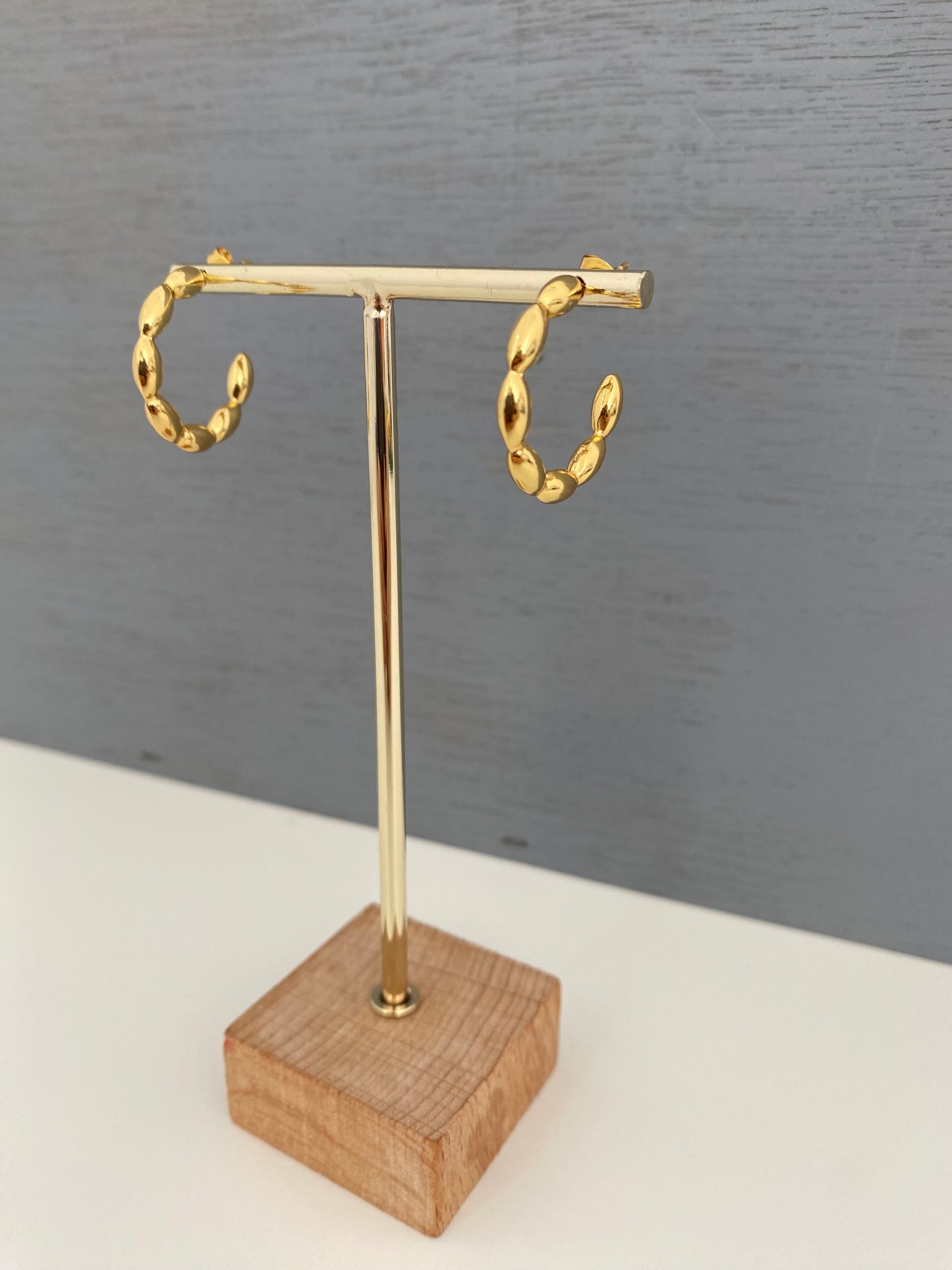 Pendientes Monchitos