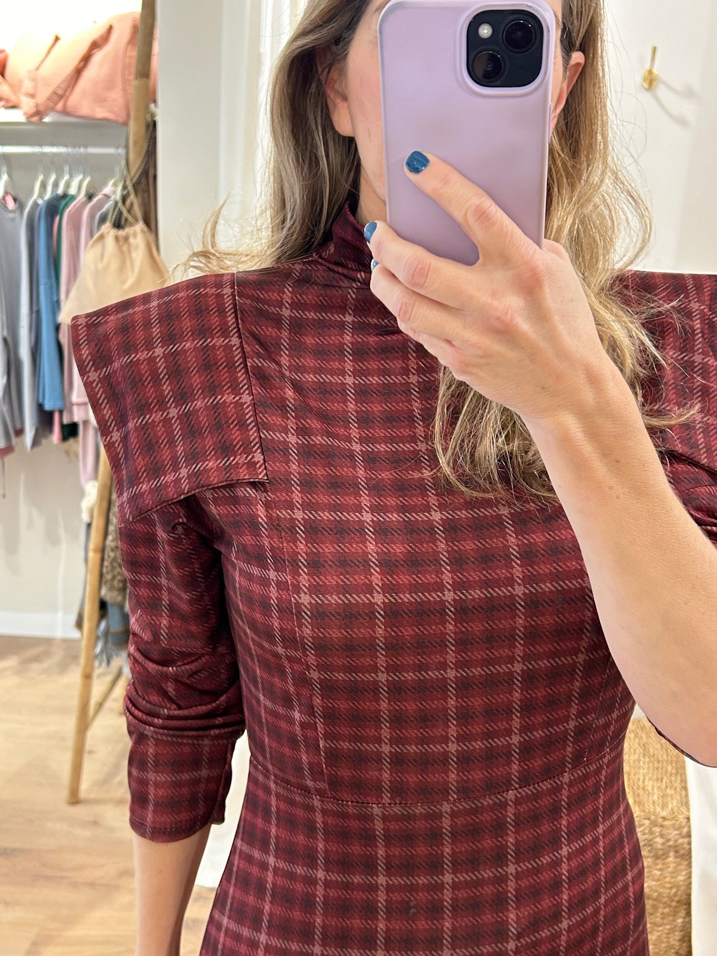 Vestido Carmela