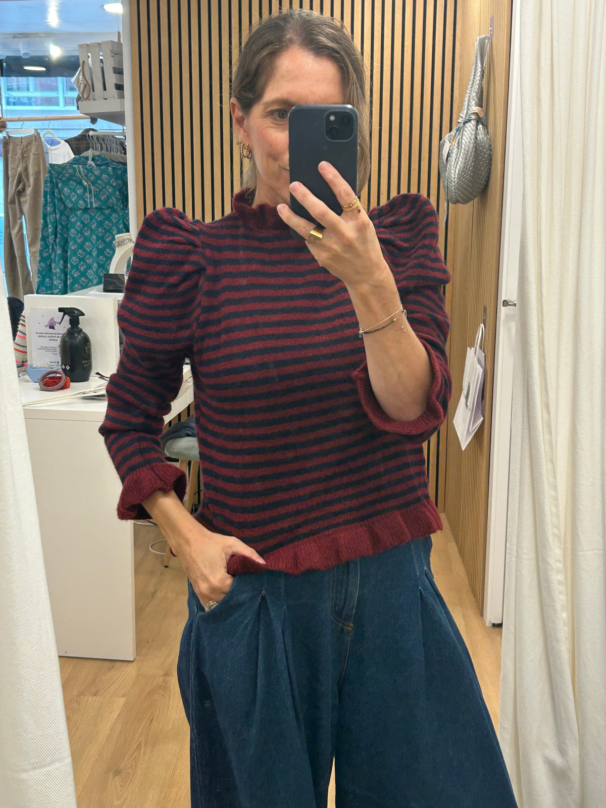 Jersey Juliette