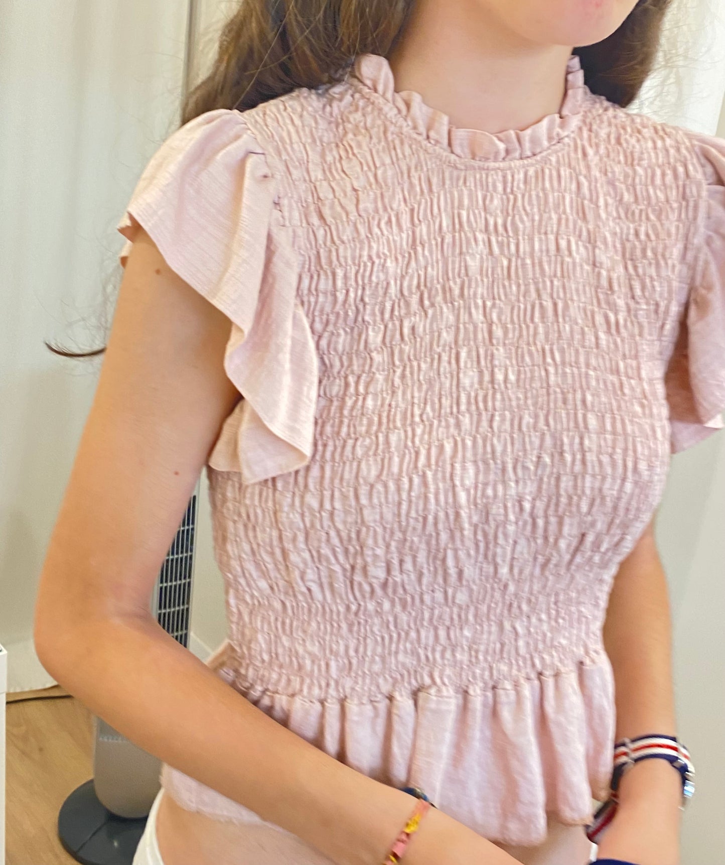 Top Daniela - Varios Colores
